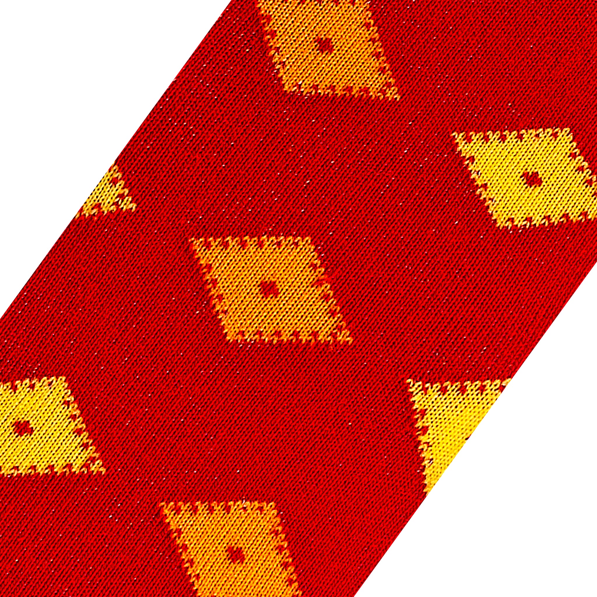 Cheez-It Crackers Big Kids Crew Socks