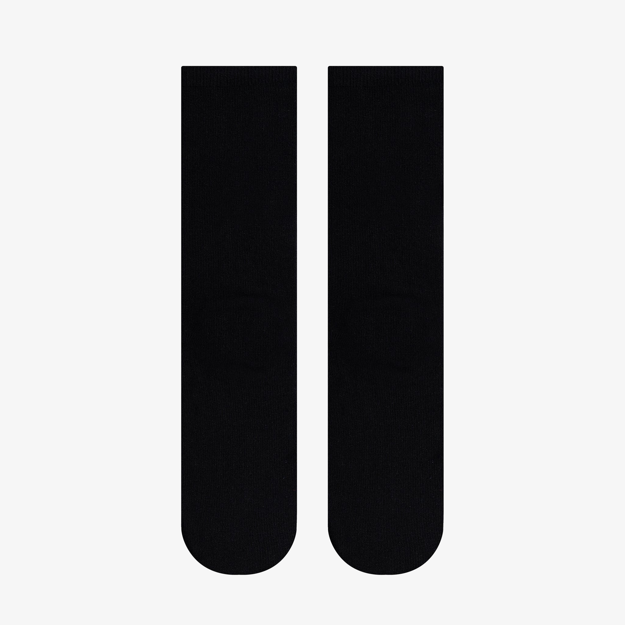 Skeleton Big Kids Crew Socks