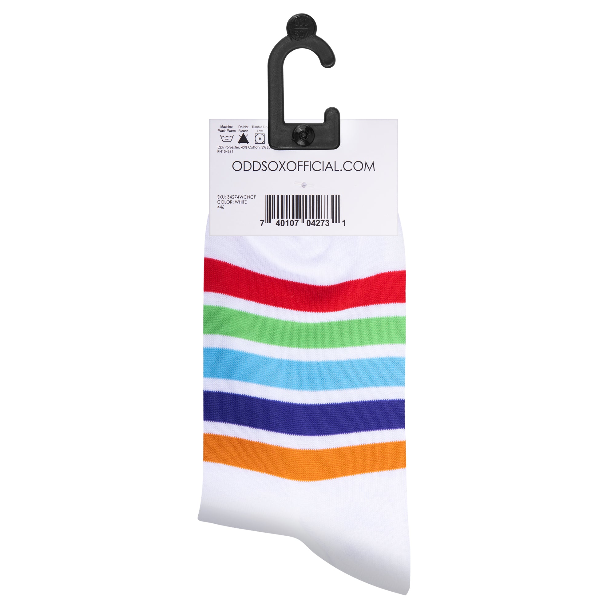 Don't Be A Dick Women's Crew Socks