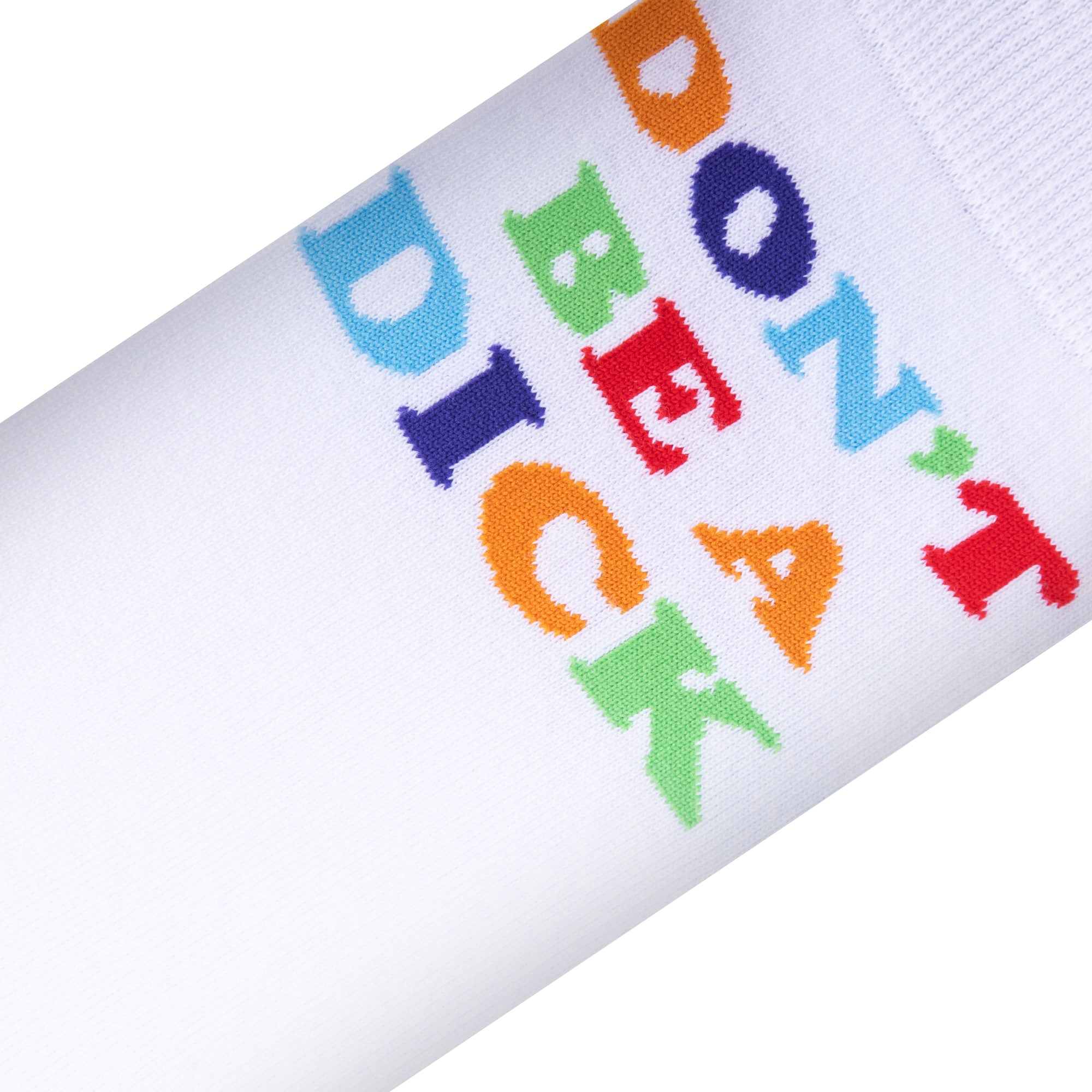 Don't Be A Dick Women's Crew Socks