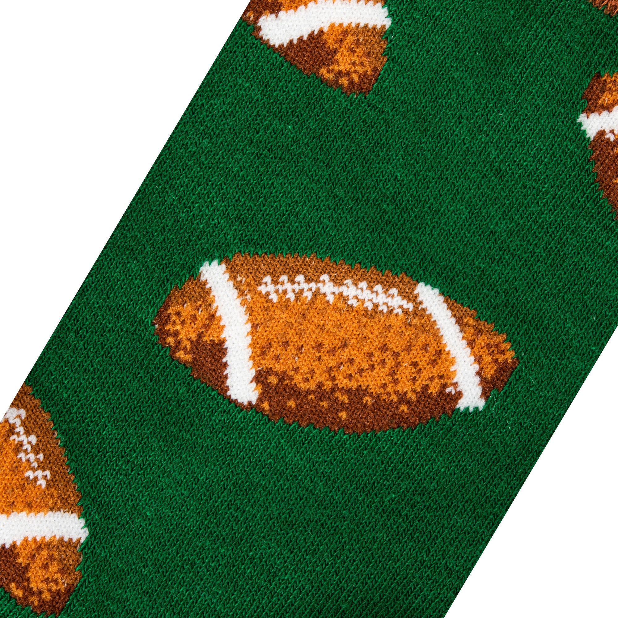 Pig Skin Big Kids Crew Socks