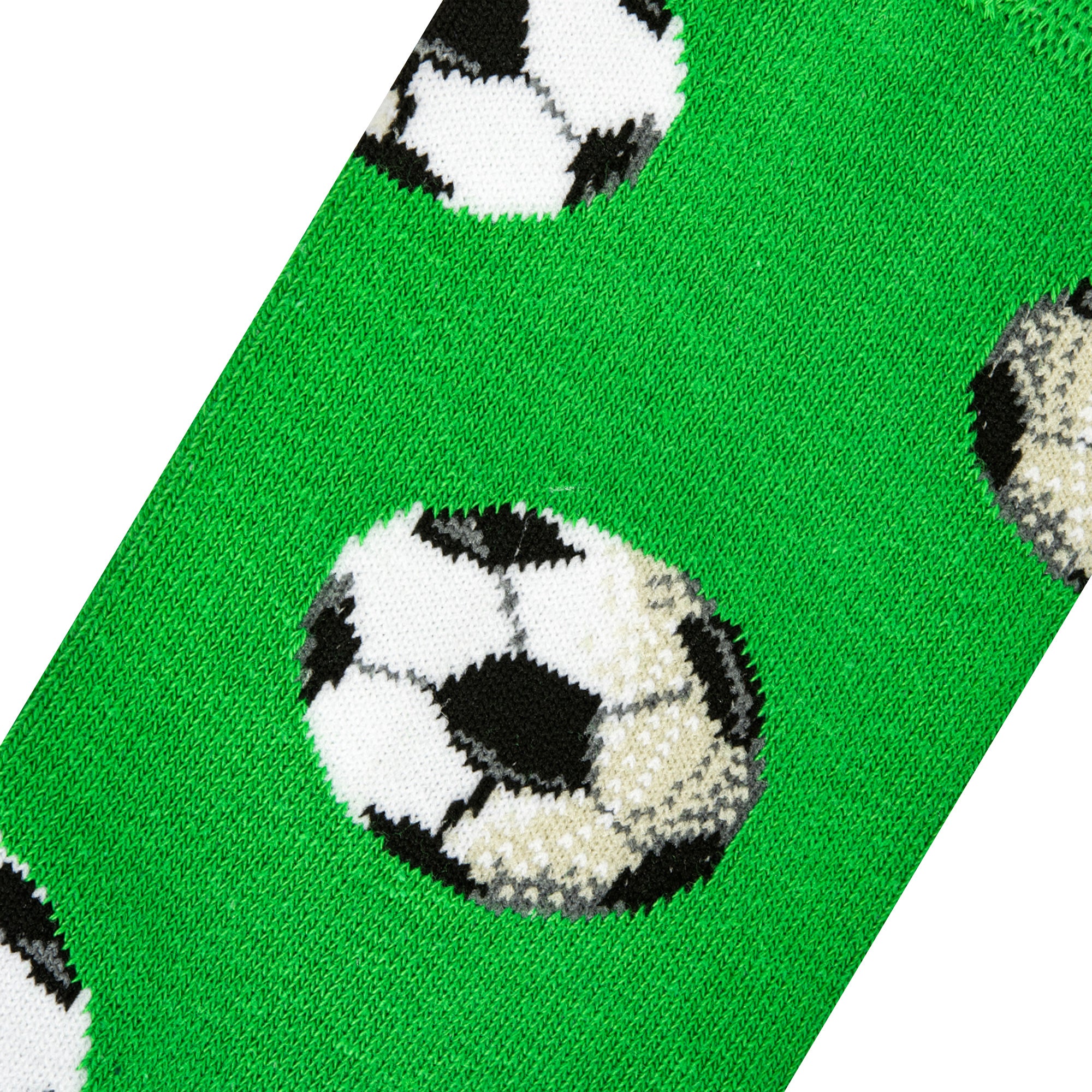 Soccer Big Kids Crew Socks