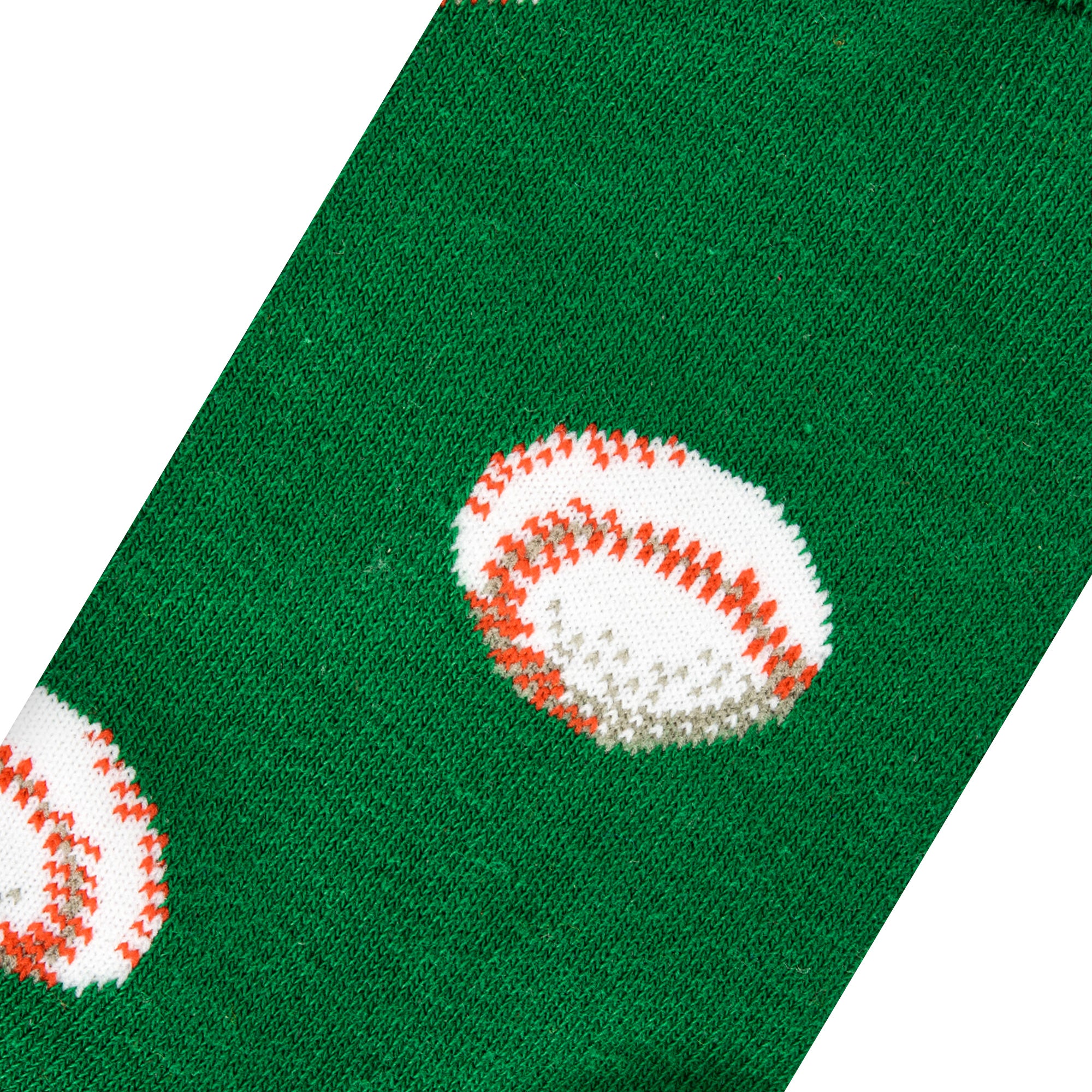 9th Inning Big Kids Crew Socks