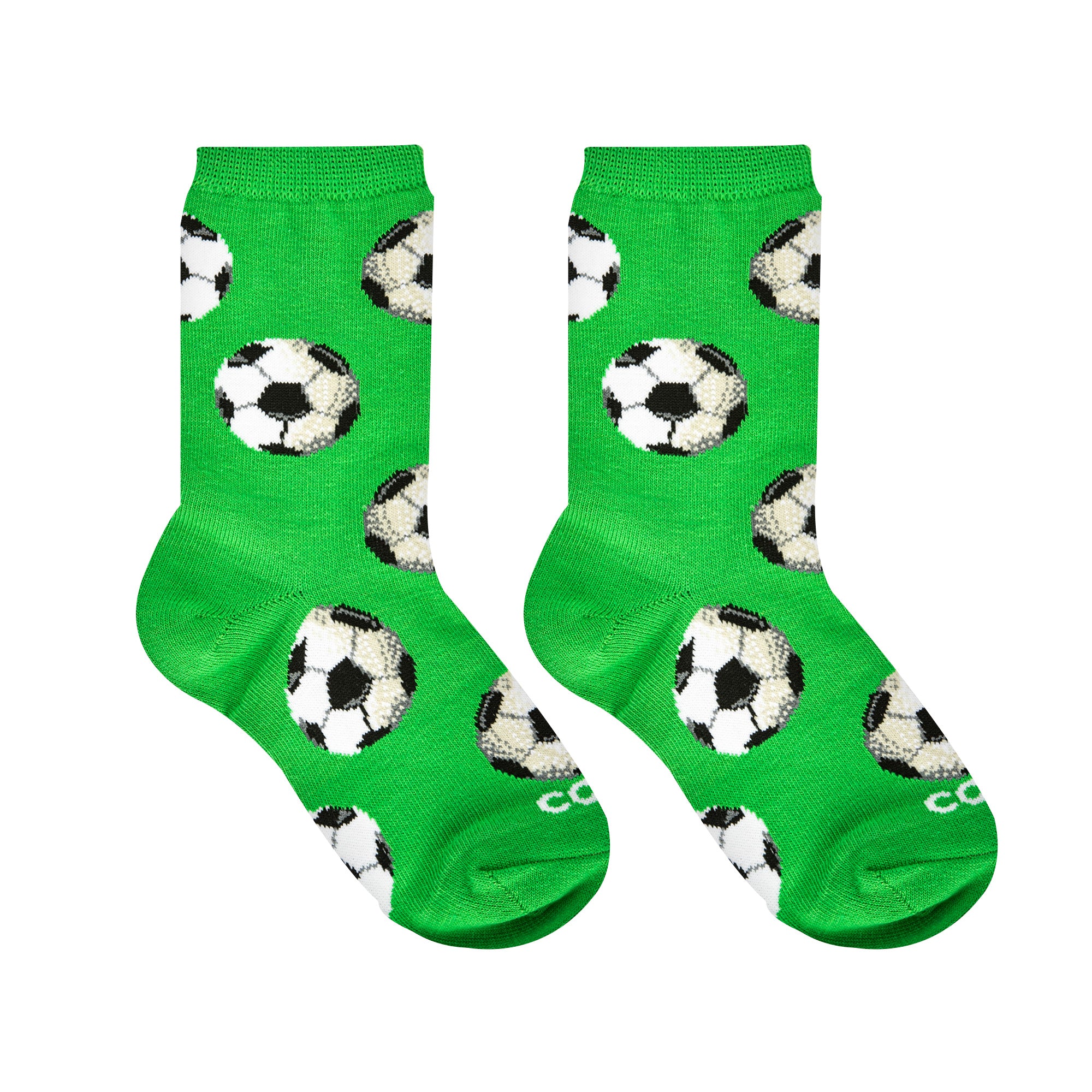Soccer Kids Crew Socks
