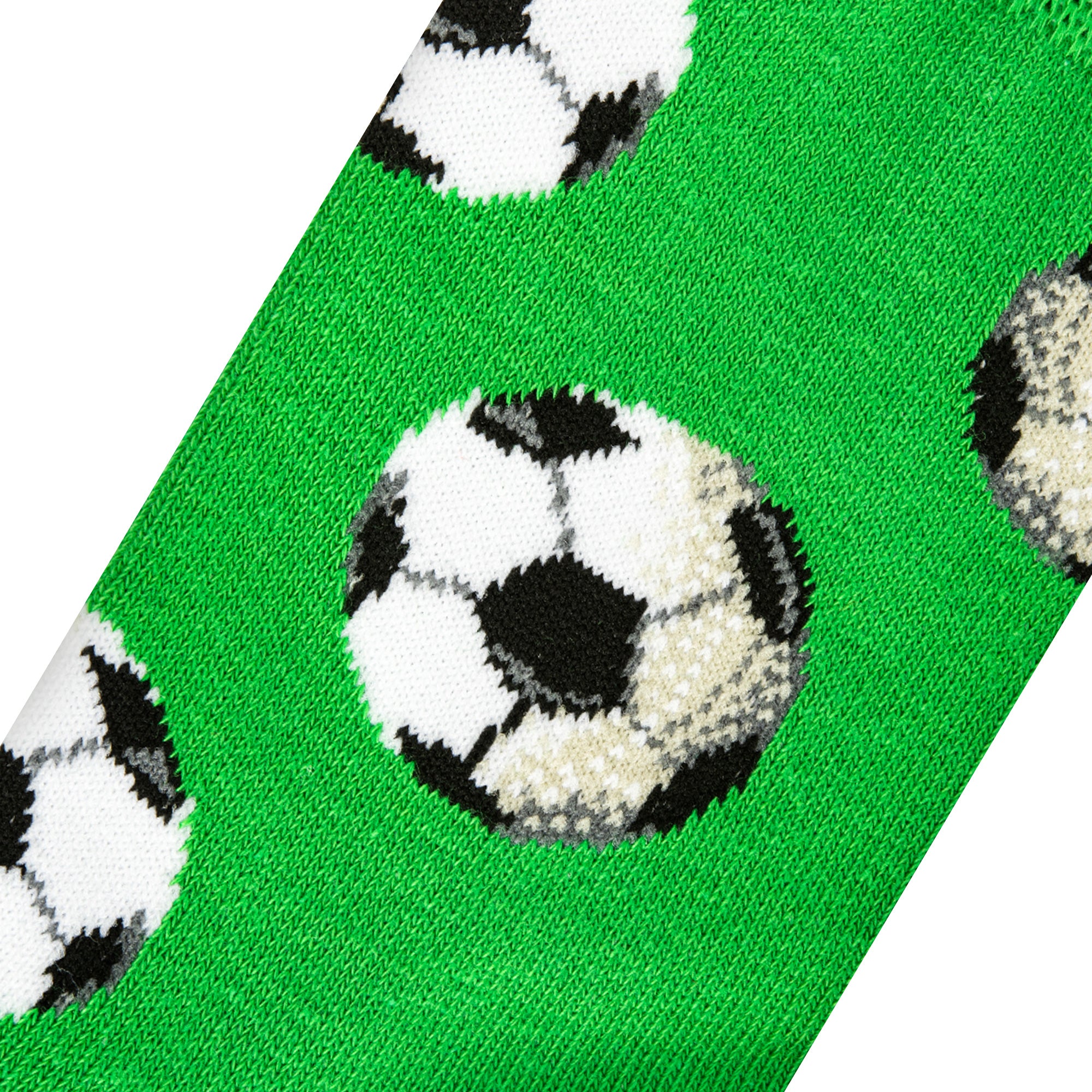 Soccer Kids Crew Socks