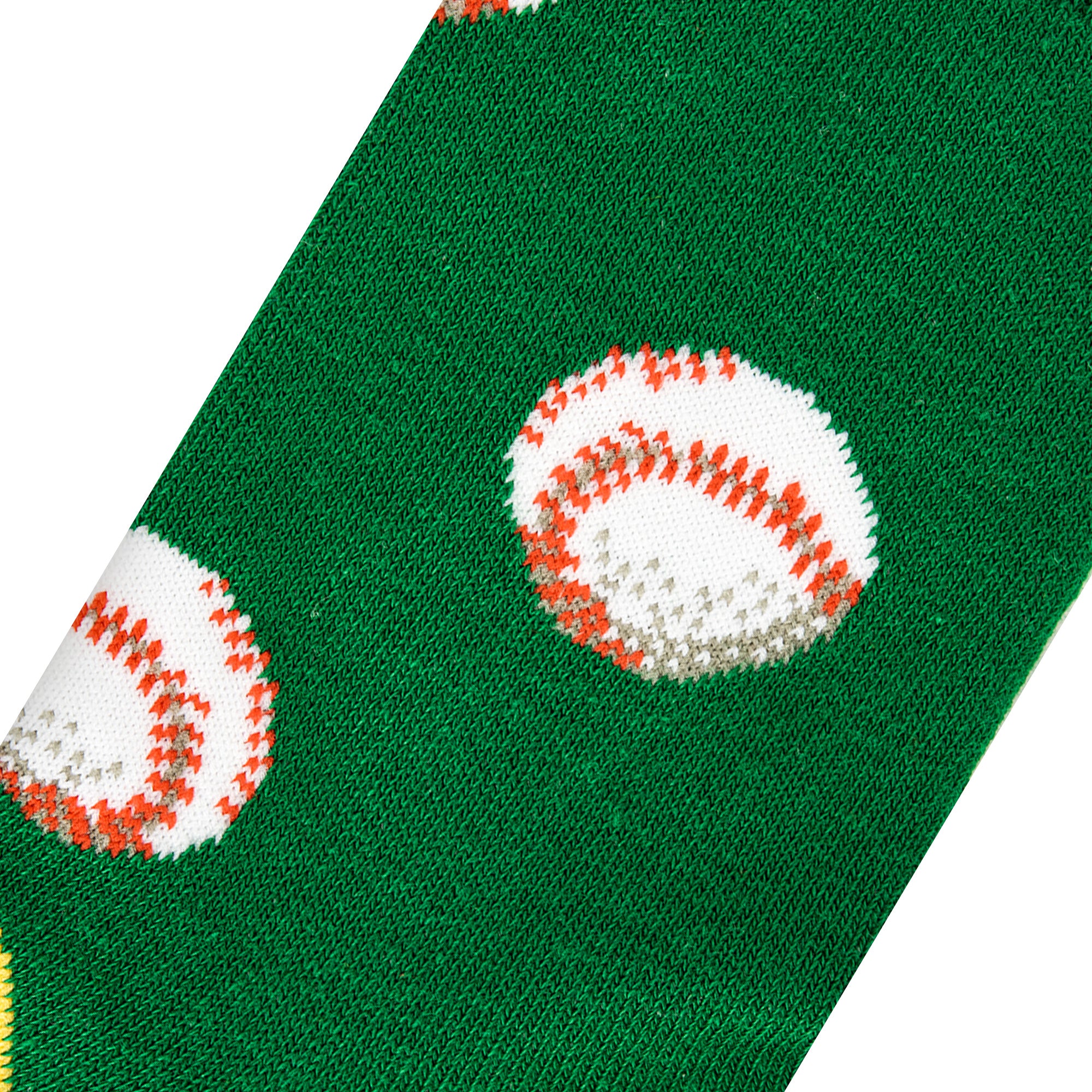 9th Inning Little Kids Crew Socks