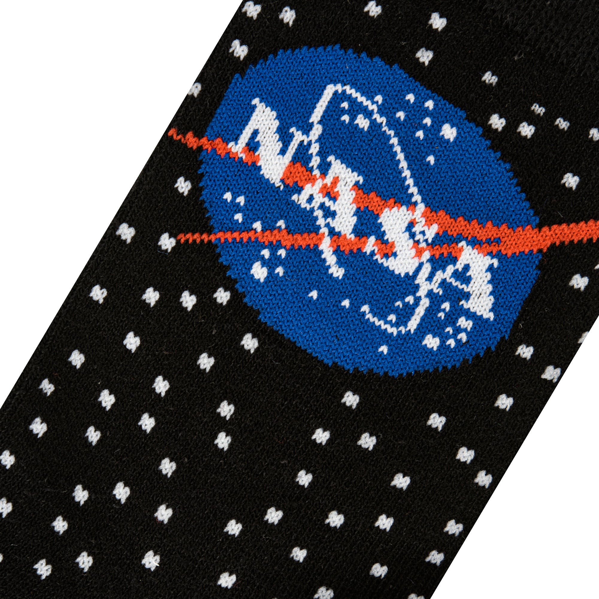 Nasa Stars Kids Crew Socks