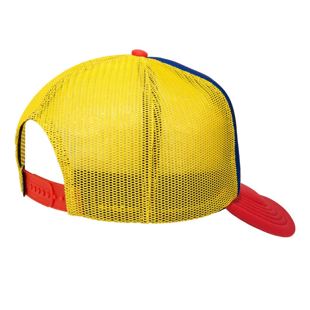 Beavis and Butt-Head Living Room Trucker Hat