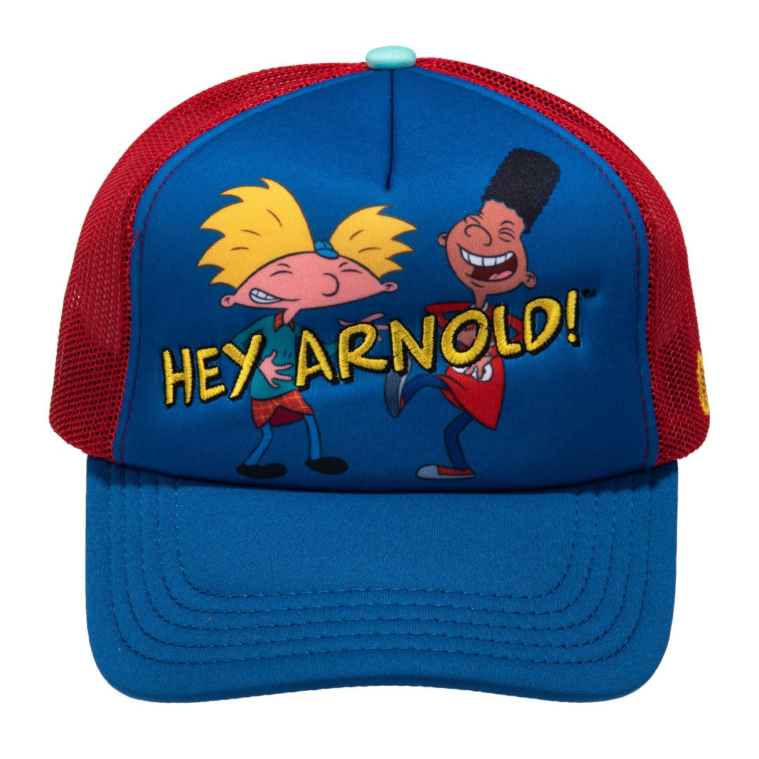 Hey Arnold! Trucker Hat
