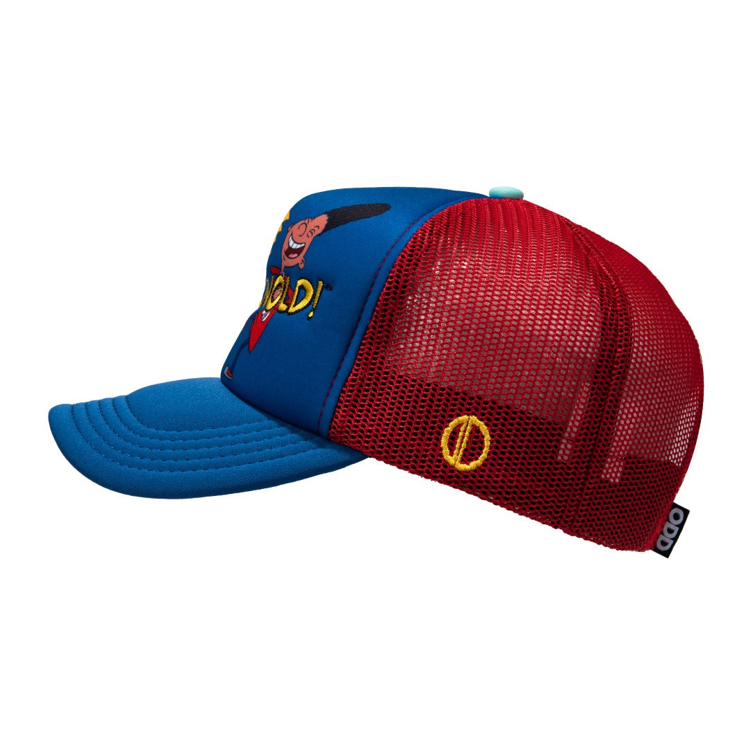 Hey Arnold! Trucker Hat