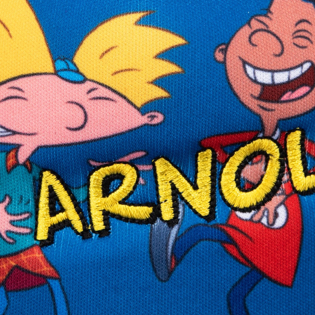 Hey Arnold! Trucker Hat