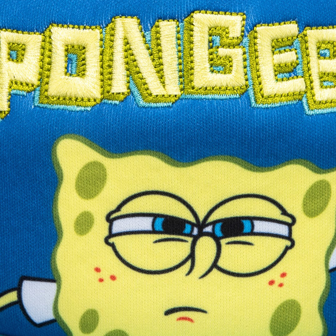 Spongebob Trucker Hat