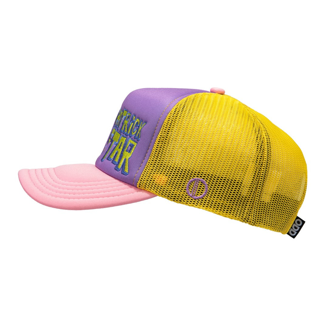 Patrick Star Trucker Hat