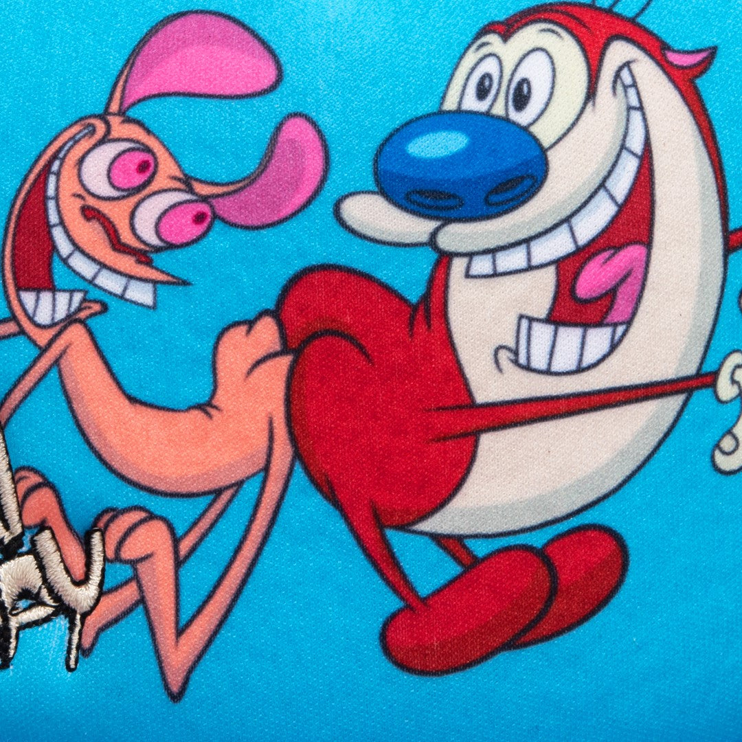 Ren & Stimpy Trucker Hat