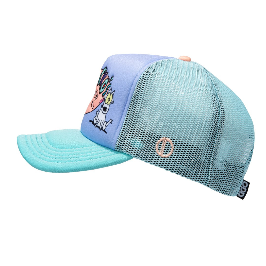 Rocko's Modern Life Trucker Hat