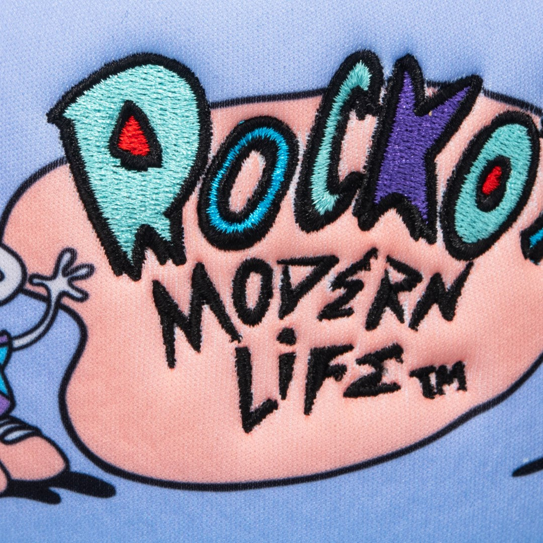 Rocko's Modern Life Trucker Hat