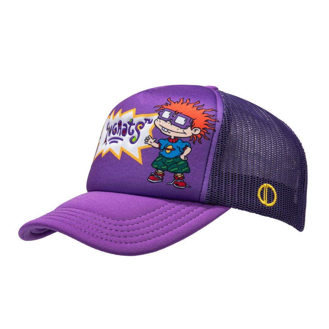 Rugrats Trucker Hat