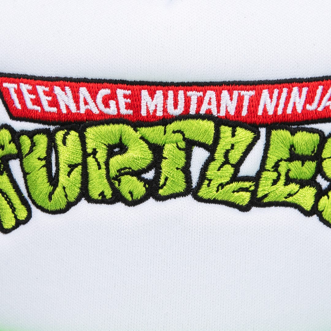 TMNT Logo Trucker Hat