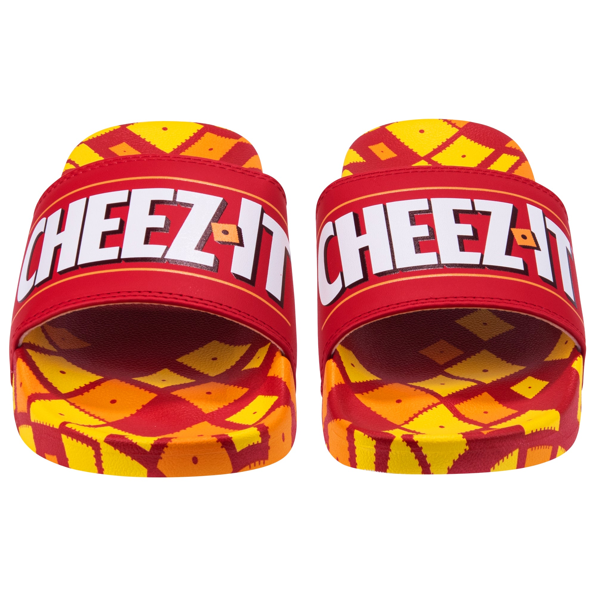 Cheez-It Slides