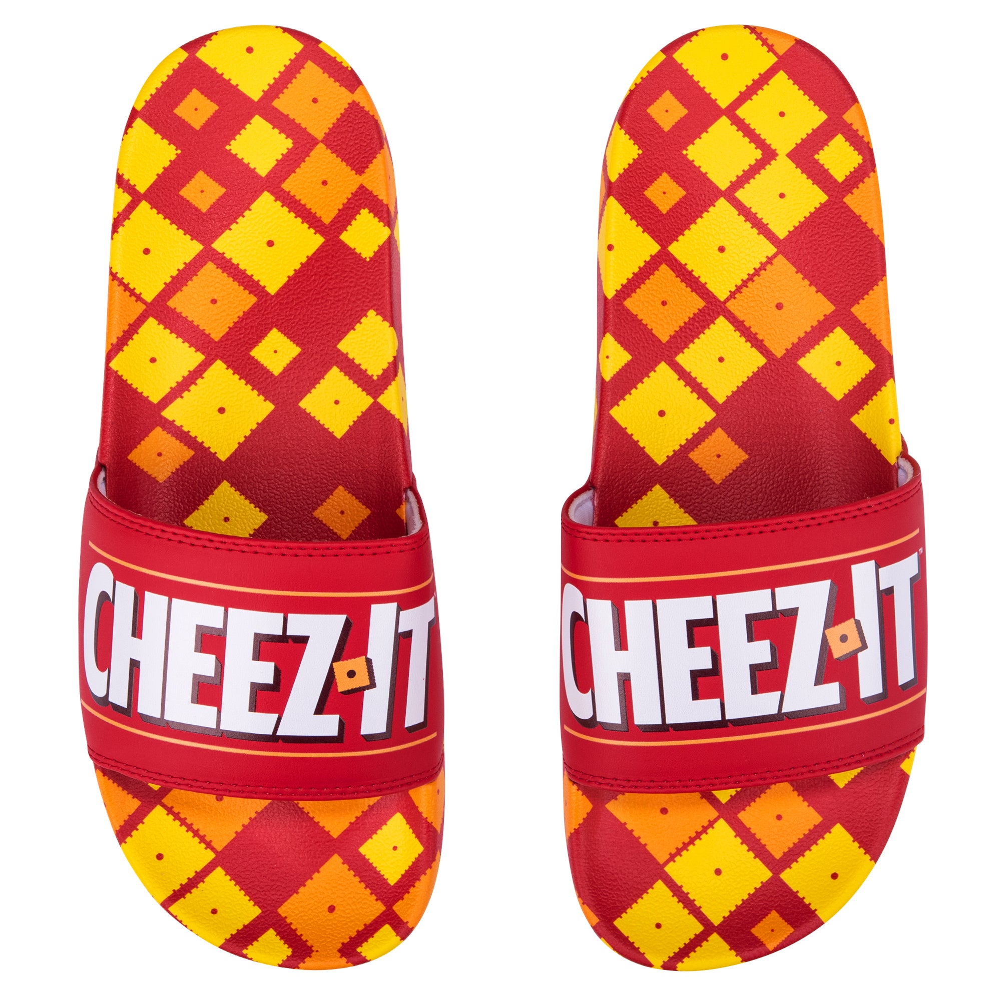 Cheez-It Slides