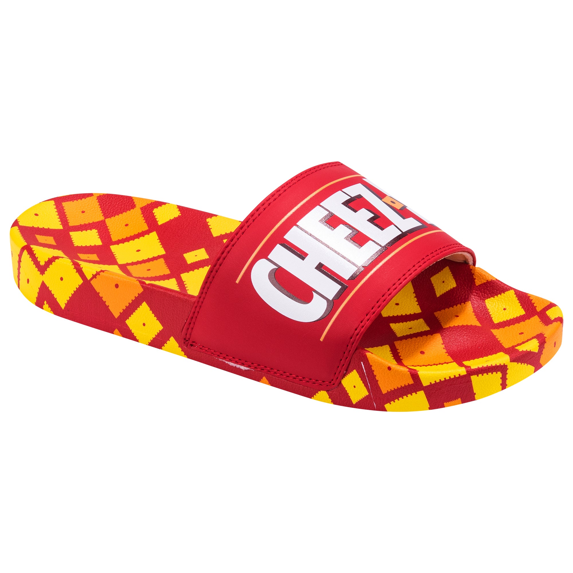 Cheez-It Slides