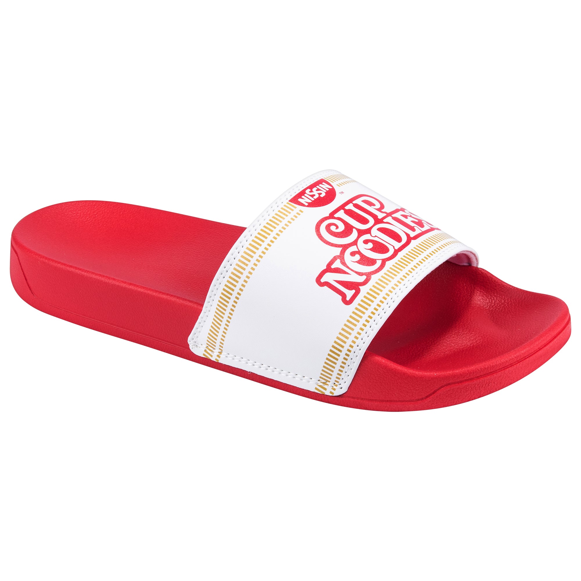 Cup Noodles Slides