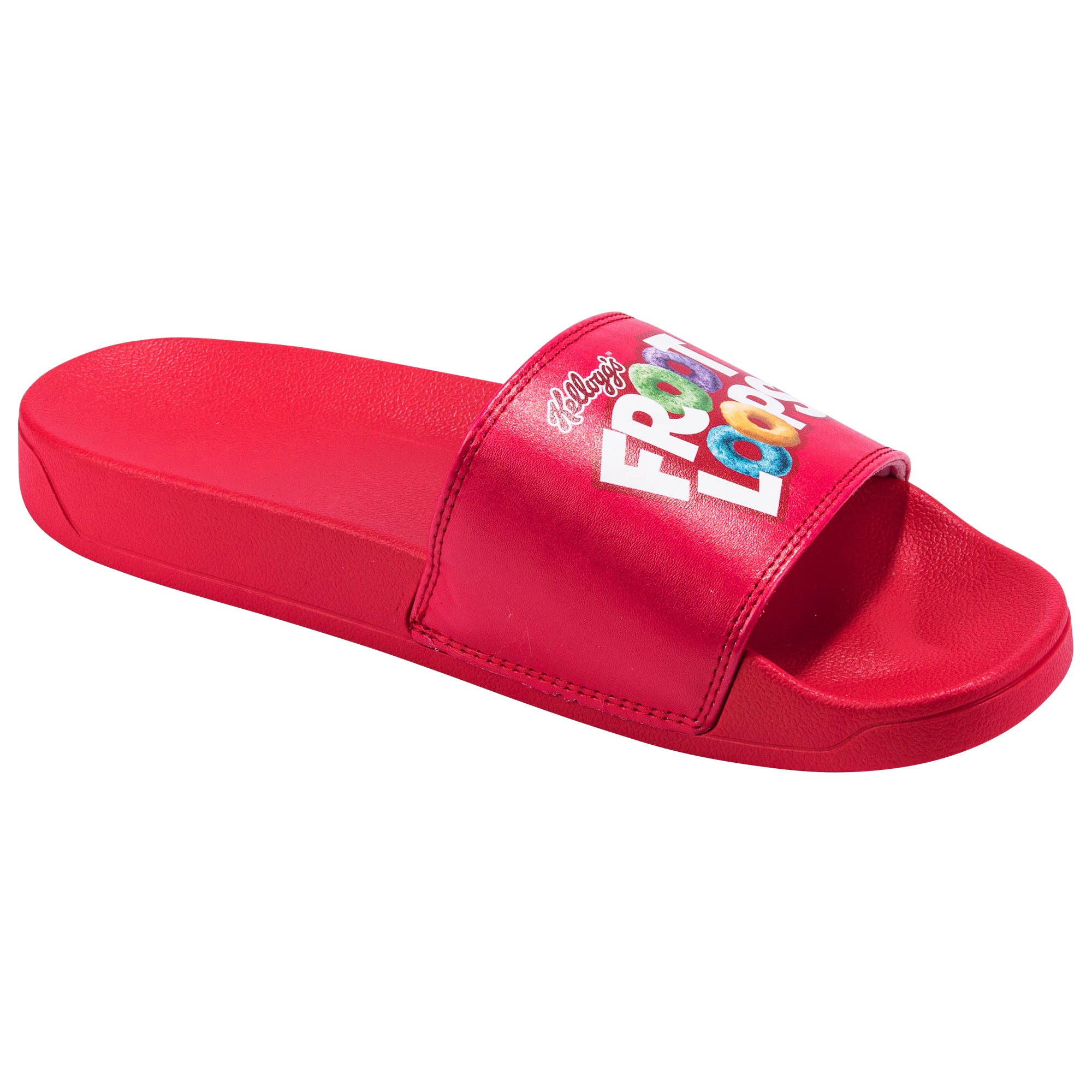Froot Loops Slides