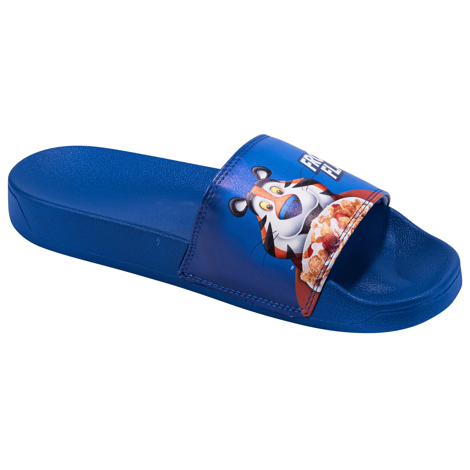 Frosted Flakes Slides