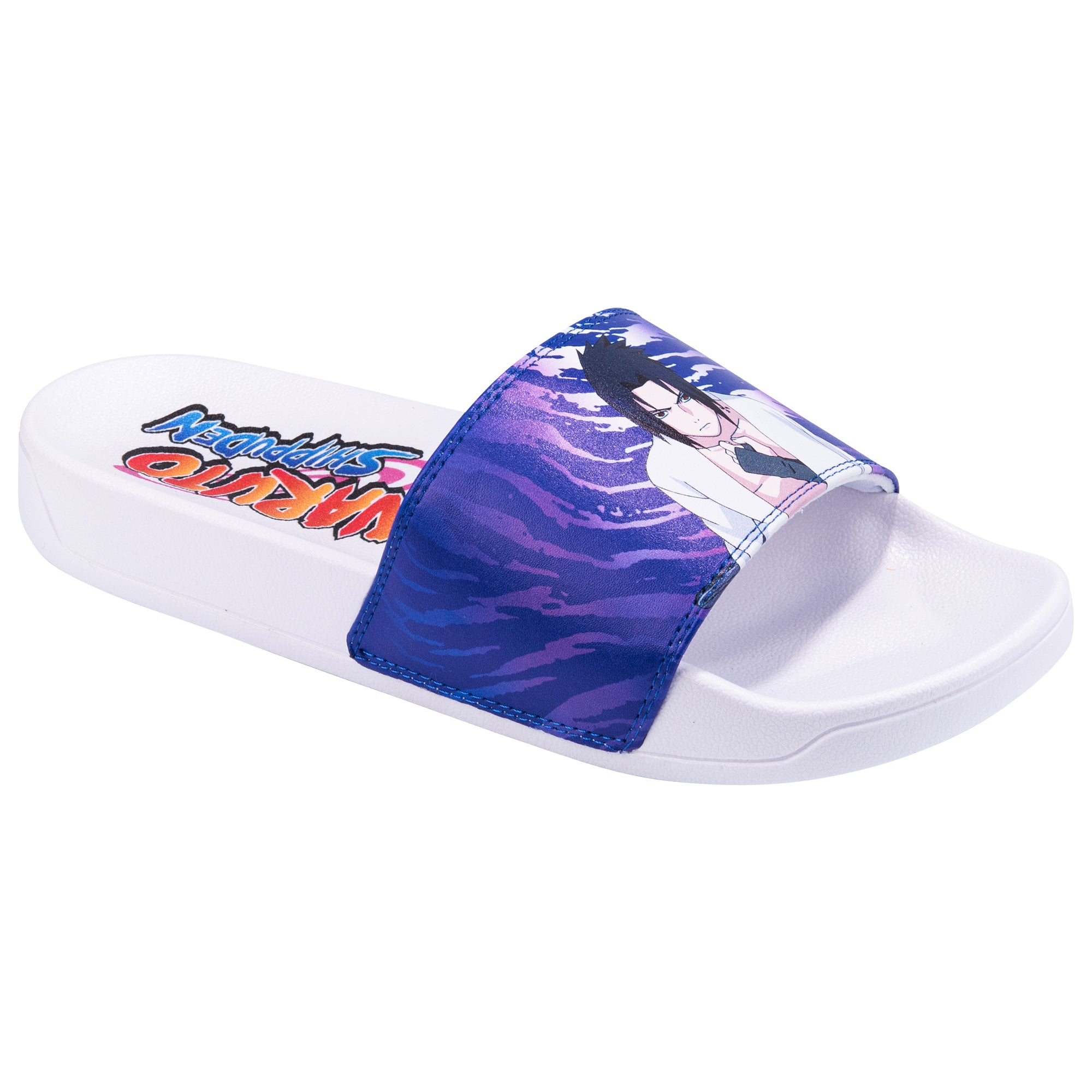 Naruto x Sasuke Slides