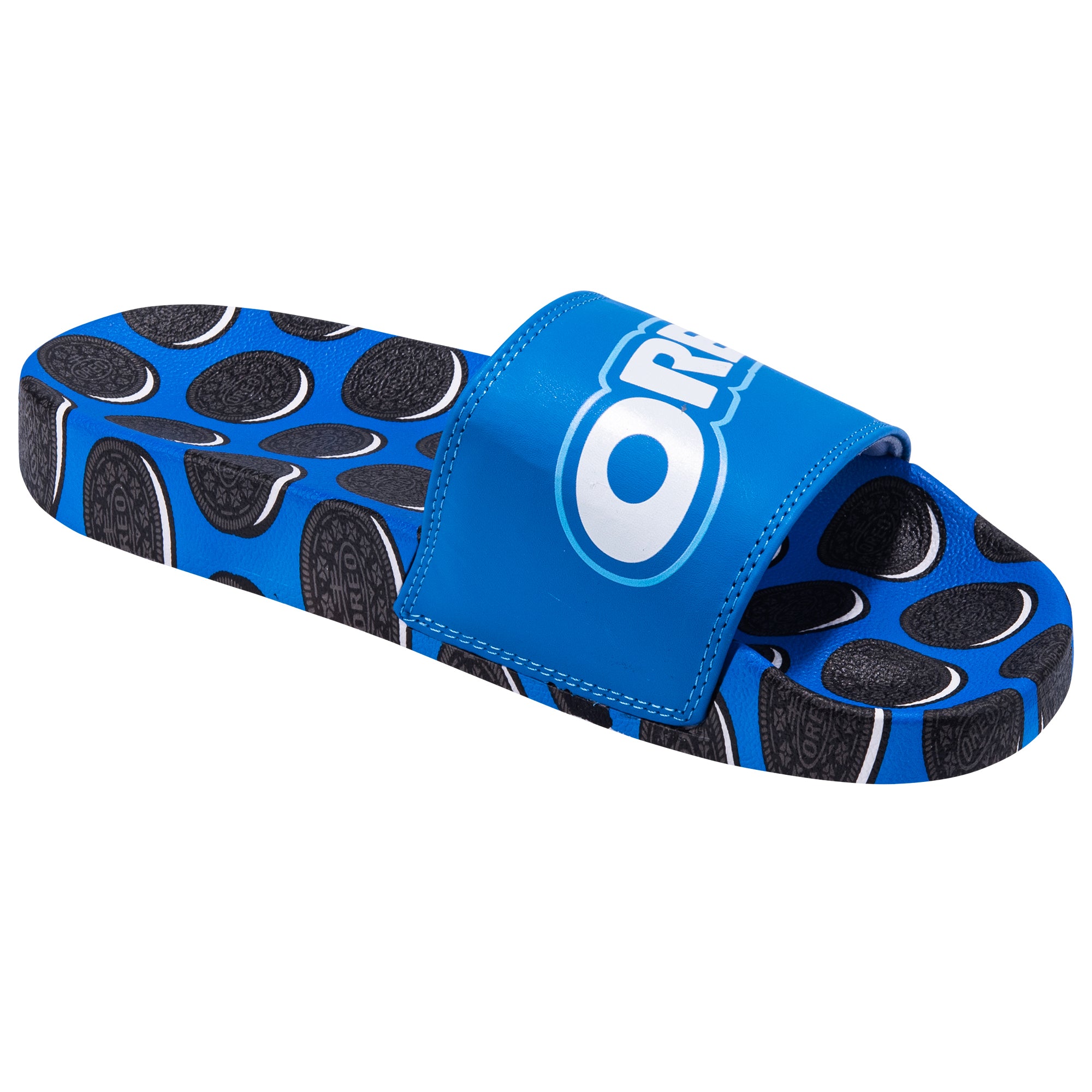 Oreo Slides