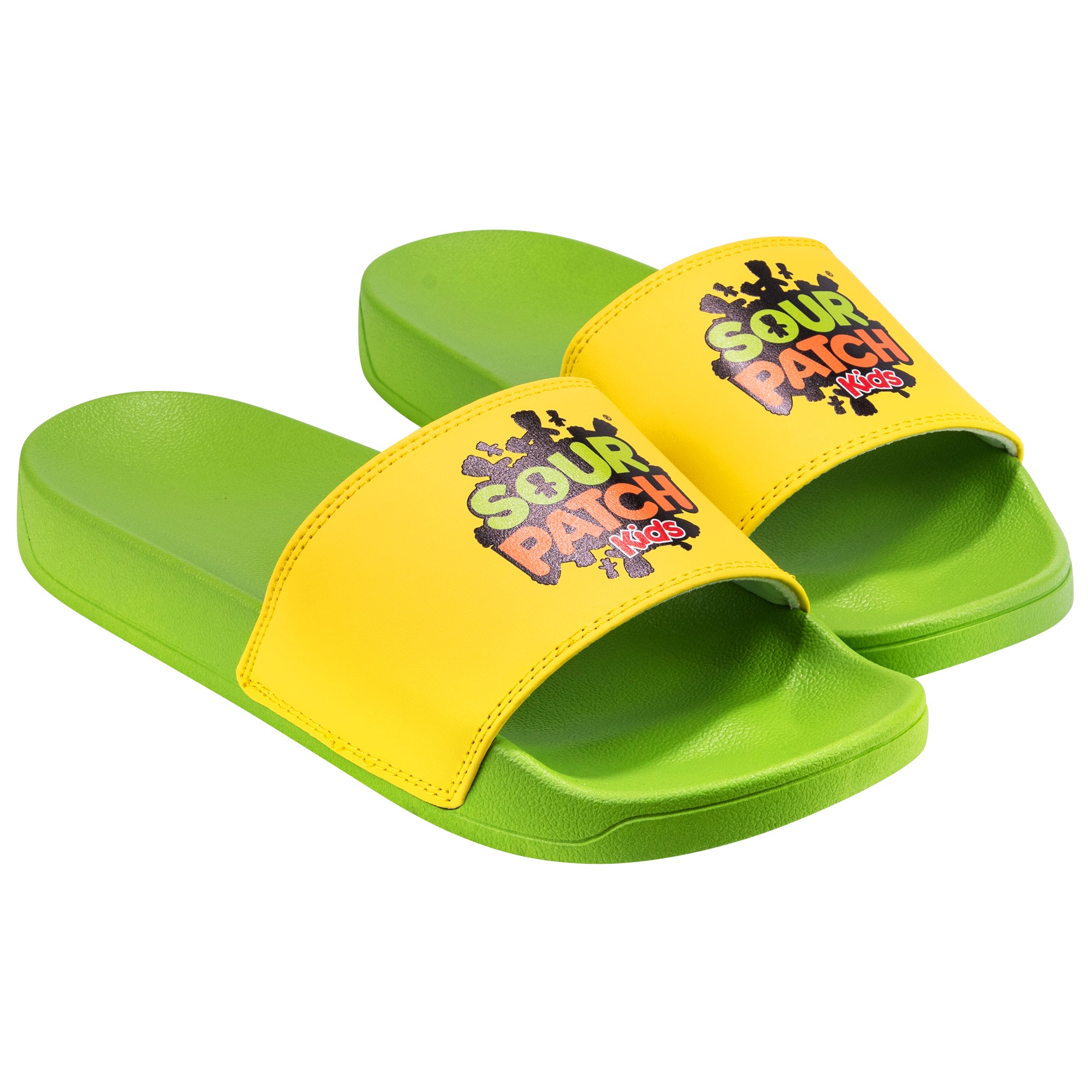 Sour Patch Kids Slides