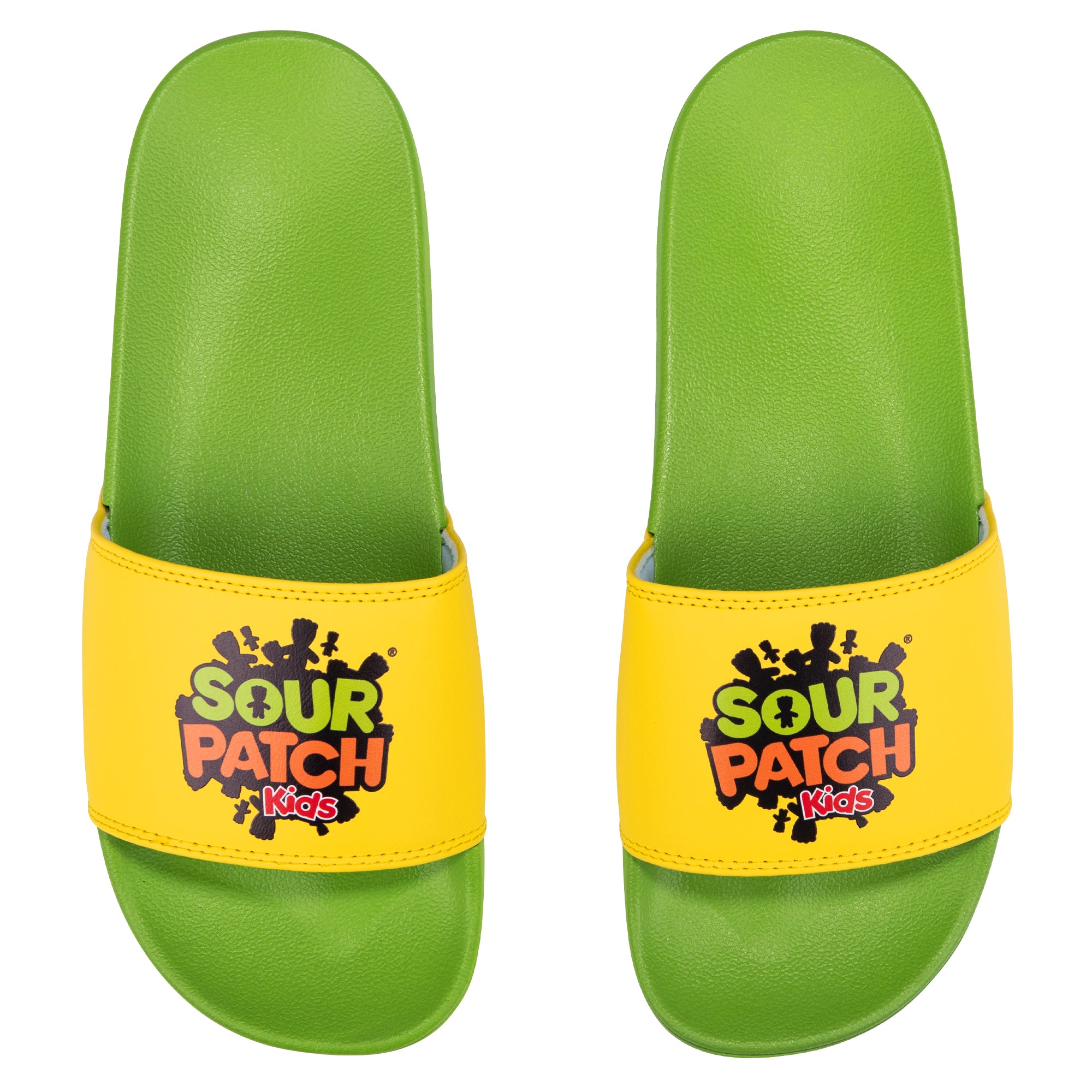 Sour Patch Kids Slides