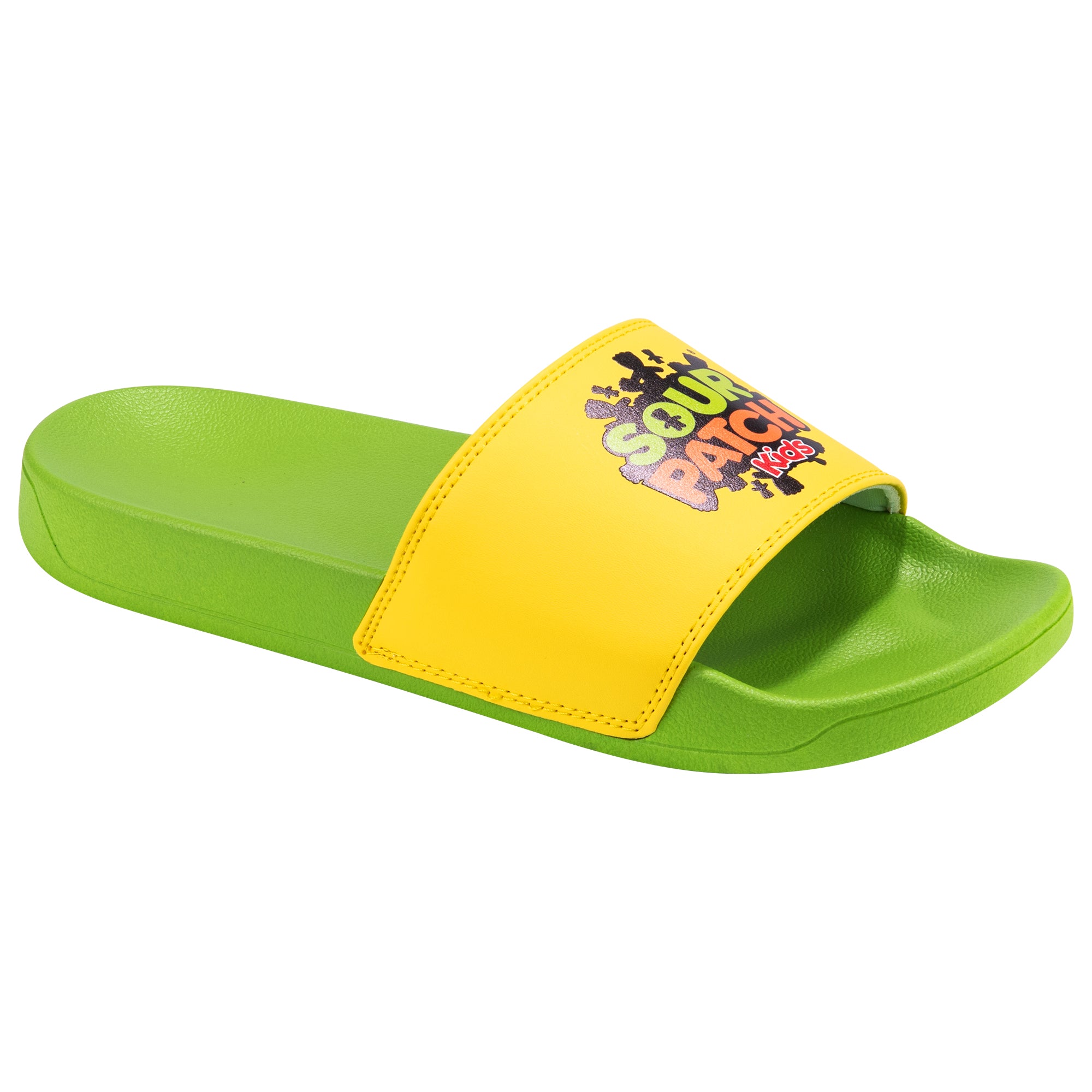 Sour Patch Kids Slides