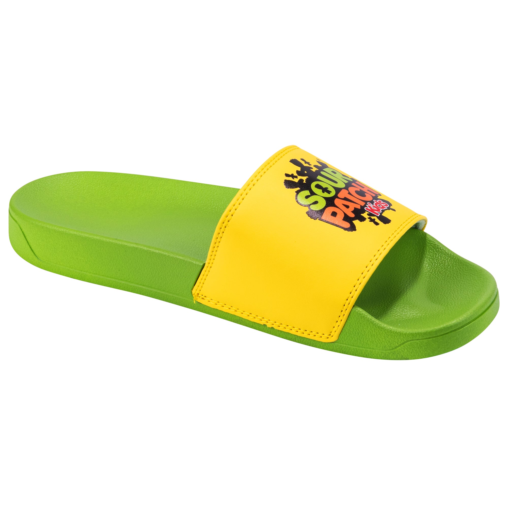 Sour Patch Kids Slides