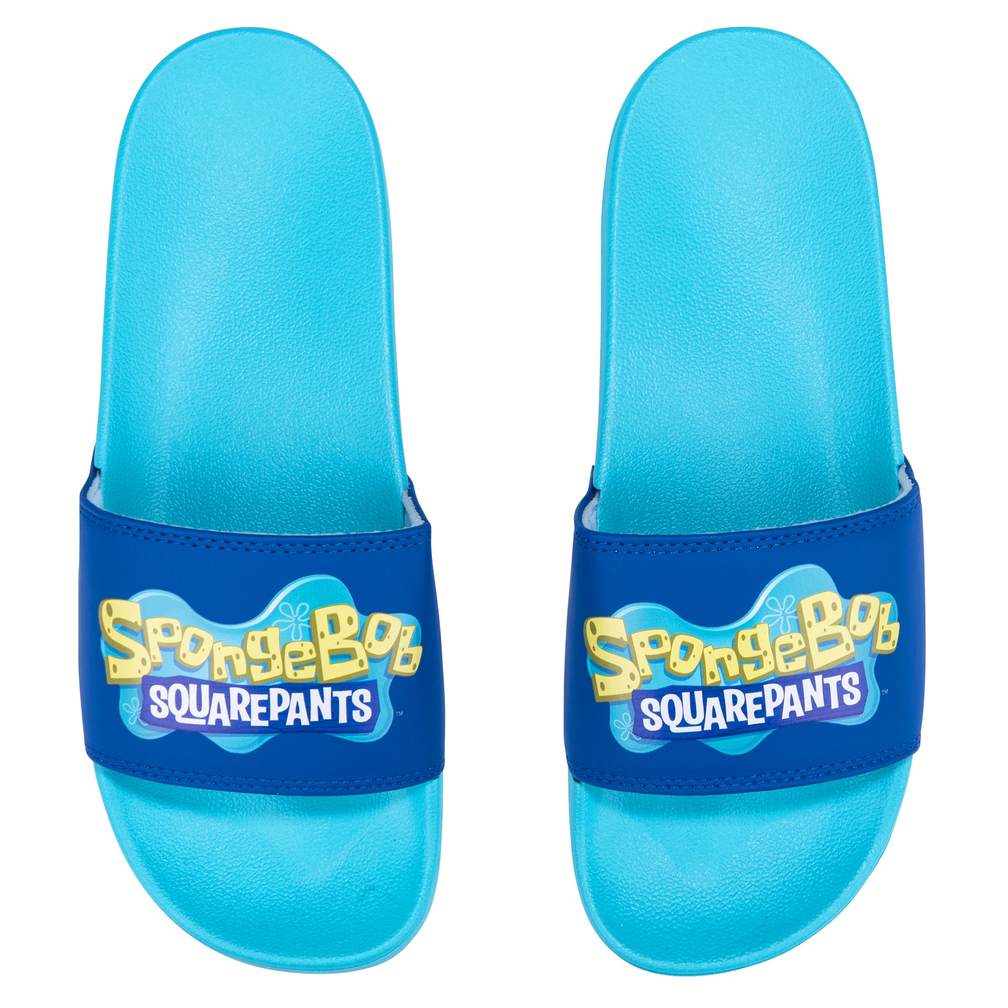SpongeBob Slides