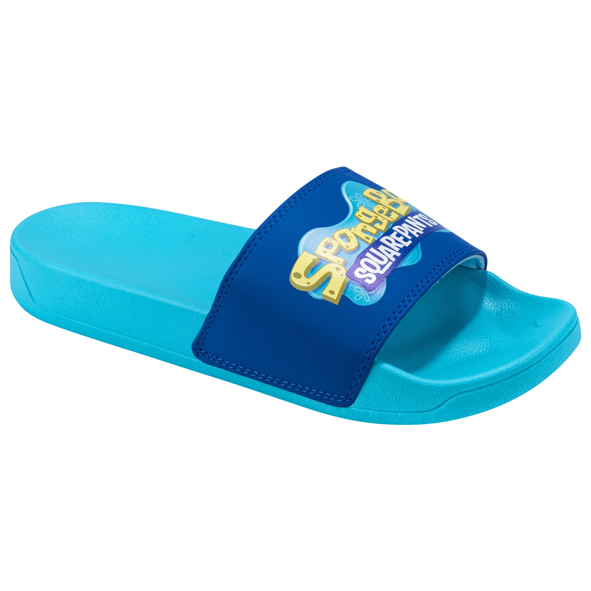 SpongeBob Slides