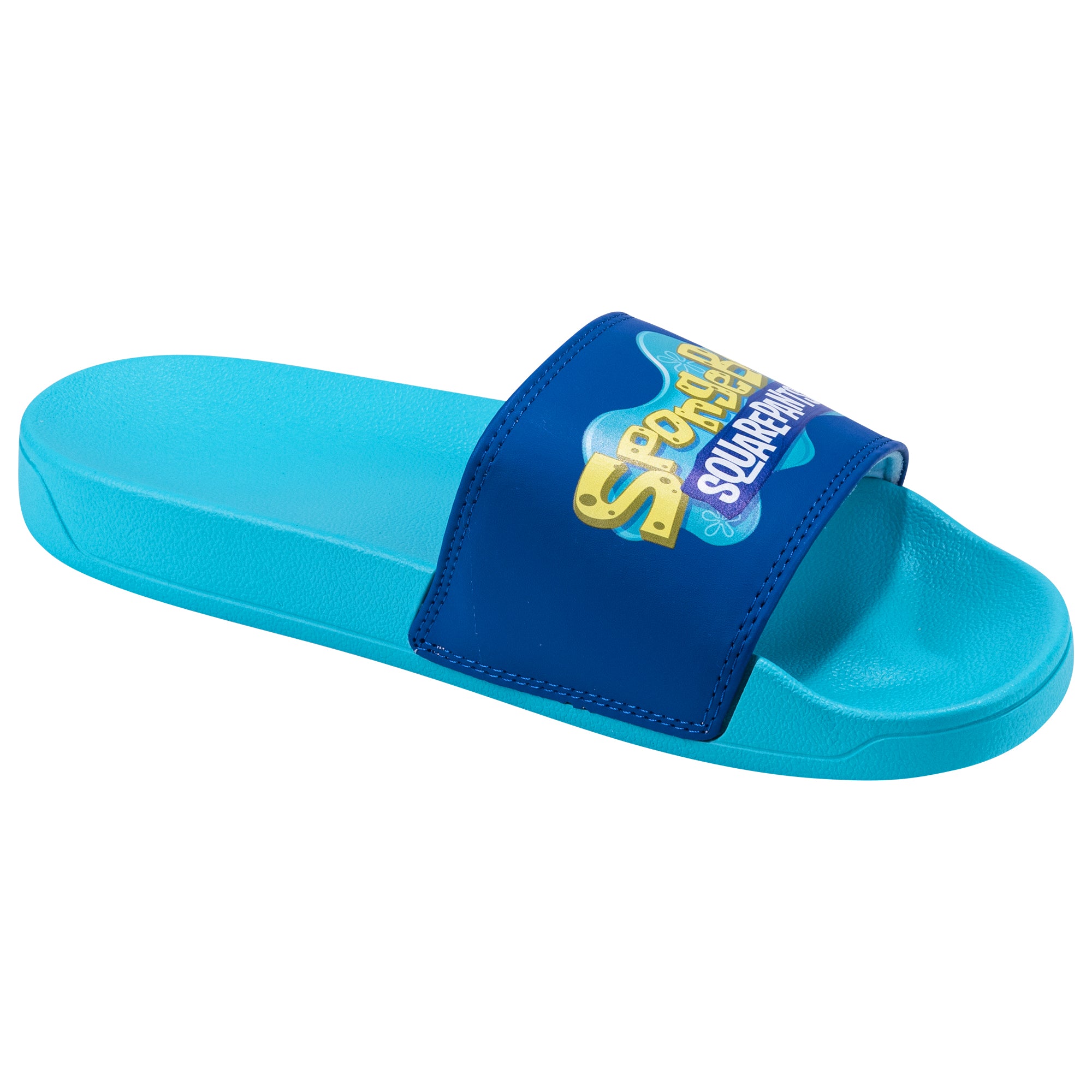 SpongeBob Slides