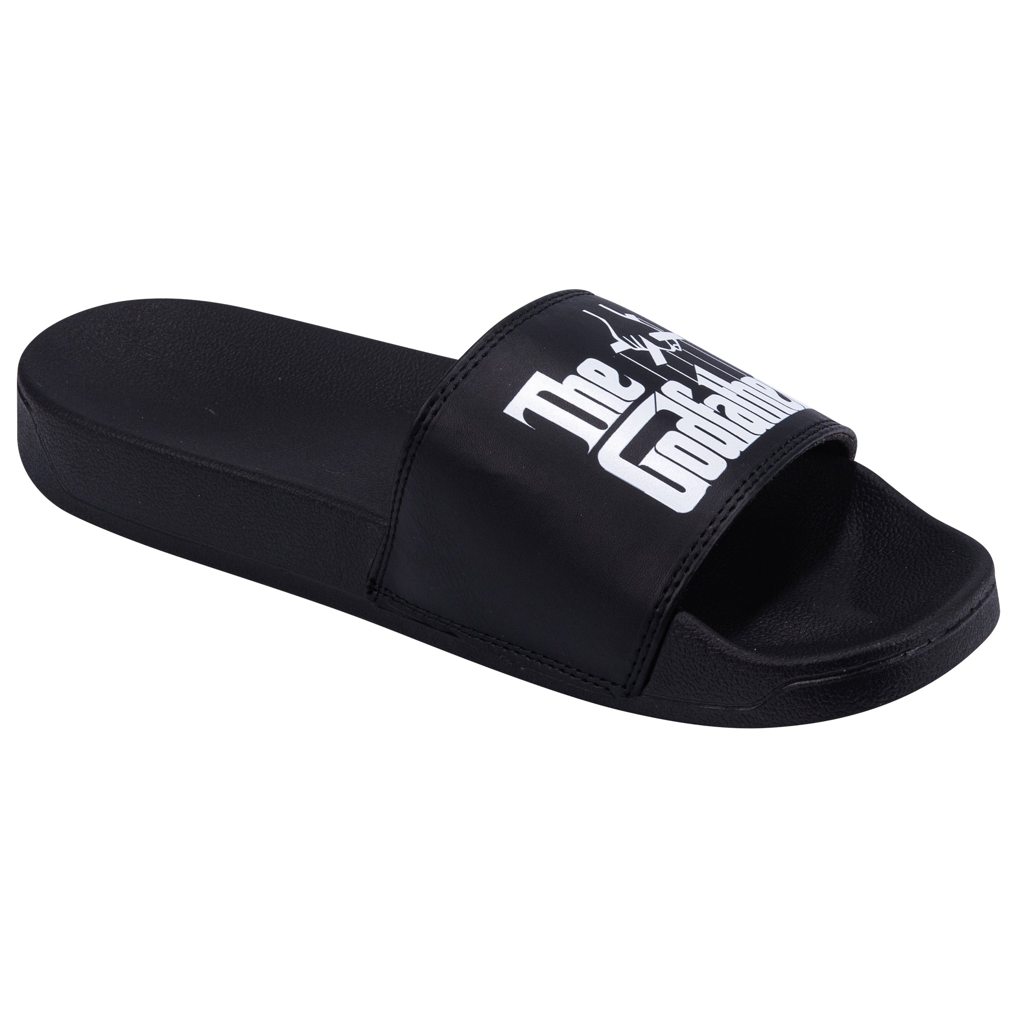 The Godfather Slides