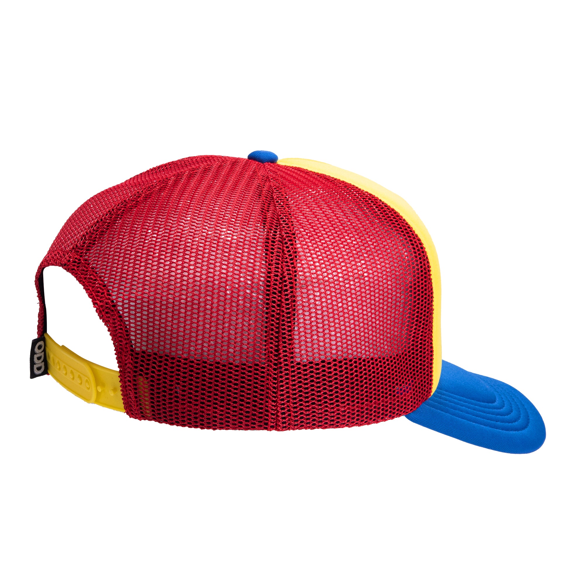 Cap'n Crunch Logo Trucker Hat