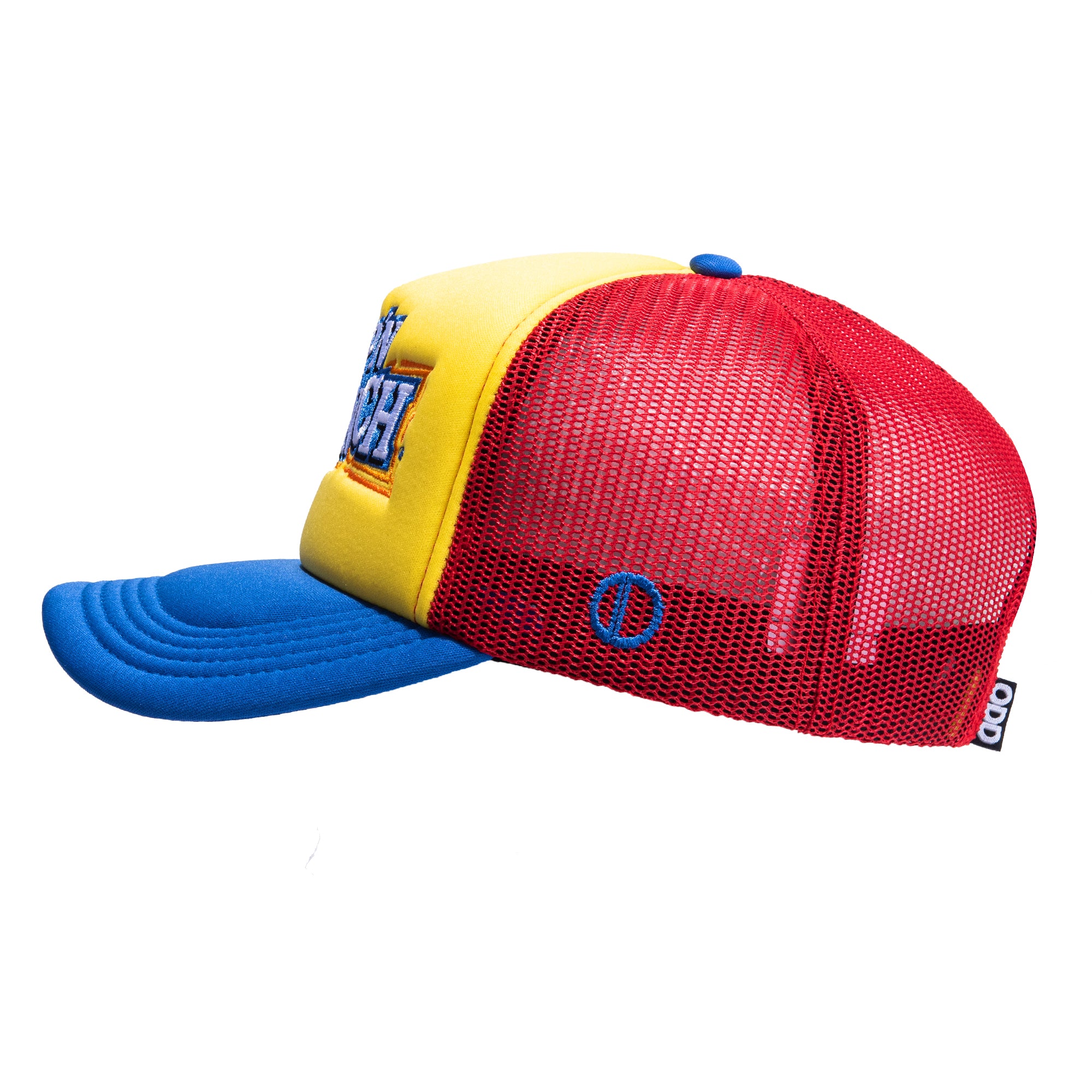 Cap'n Crunch Logo Trucker Hat