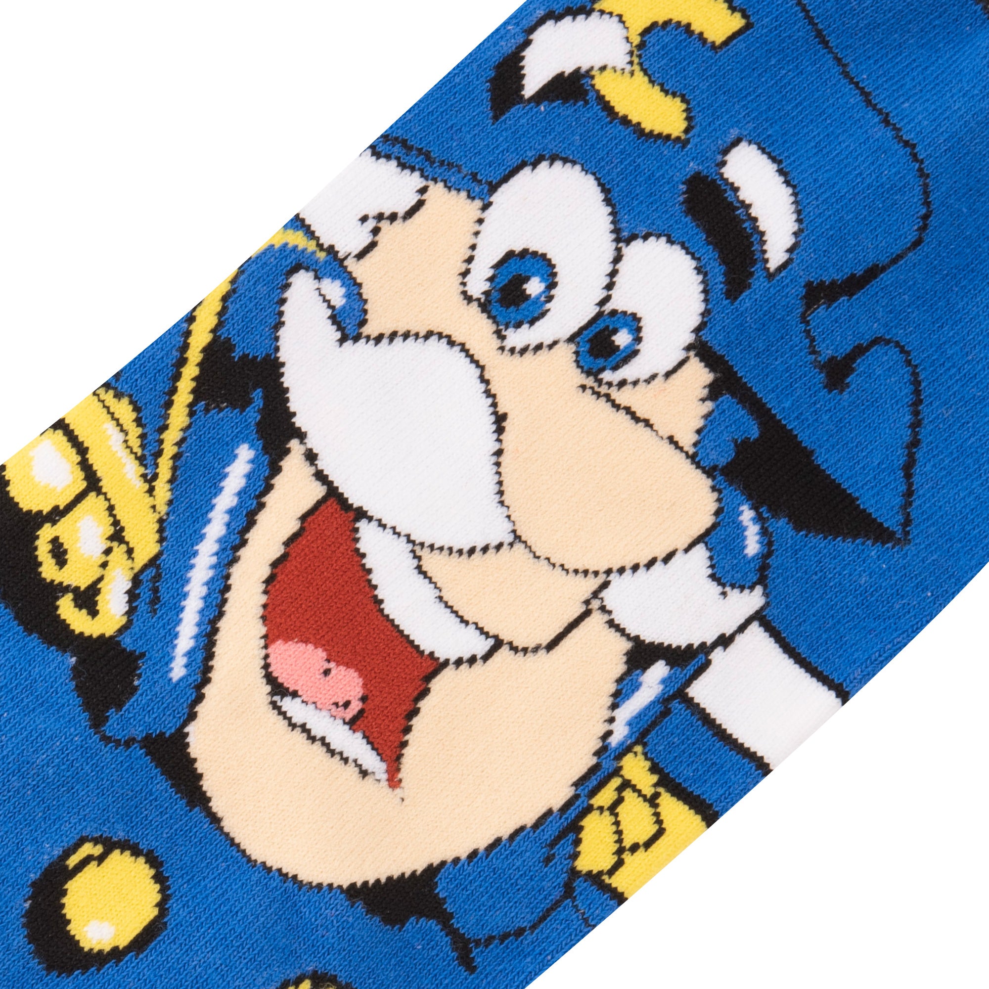 Cap'n Crunch 360 Men's Crew Socks