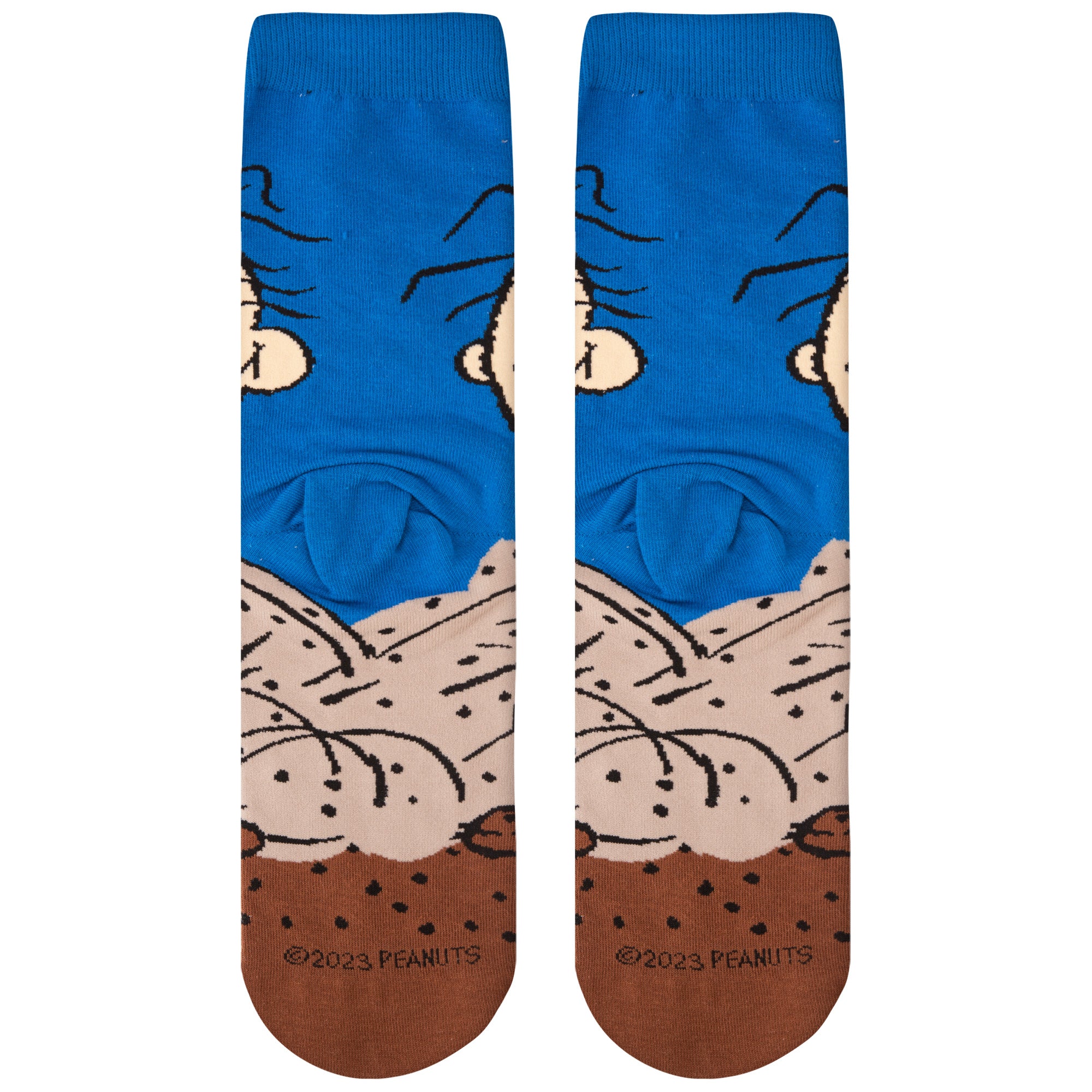 Pigpen Men's Crew Socks