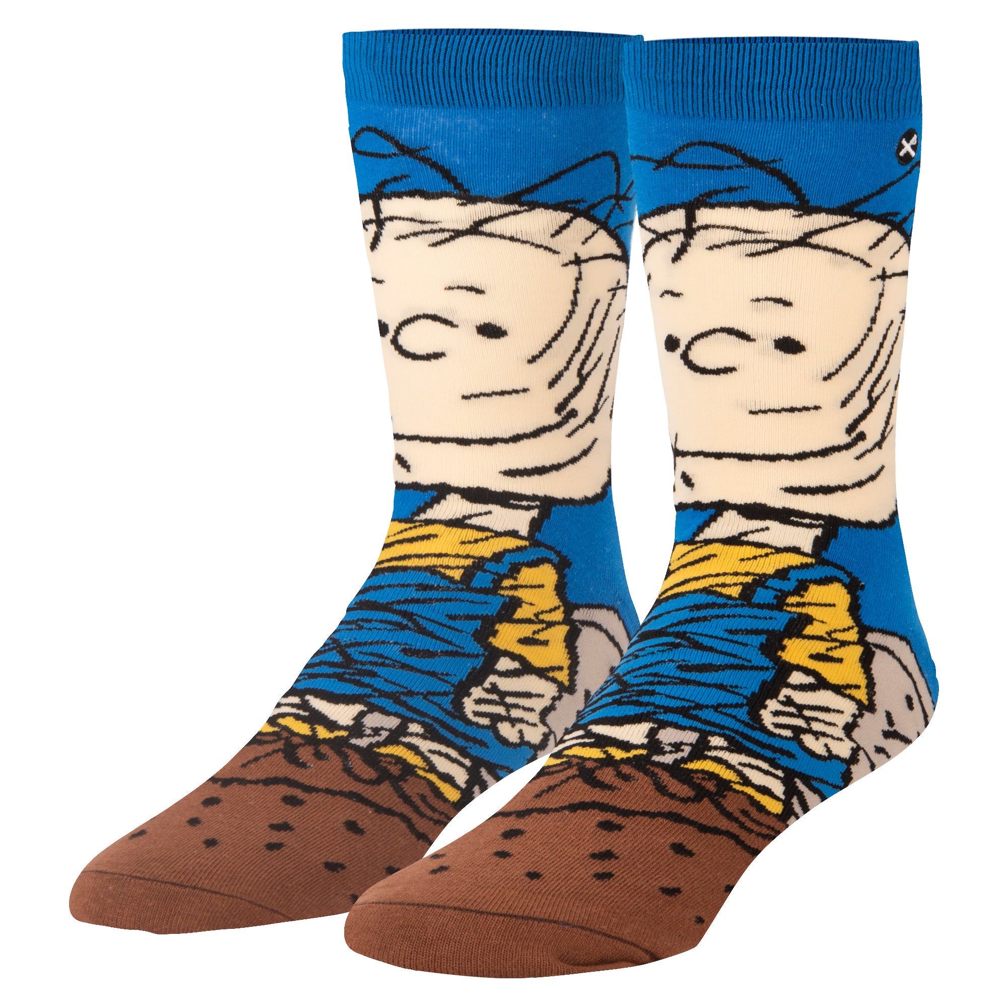 Pigpen Men's Crew Socks