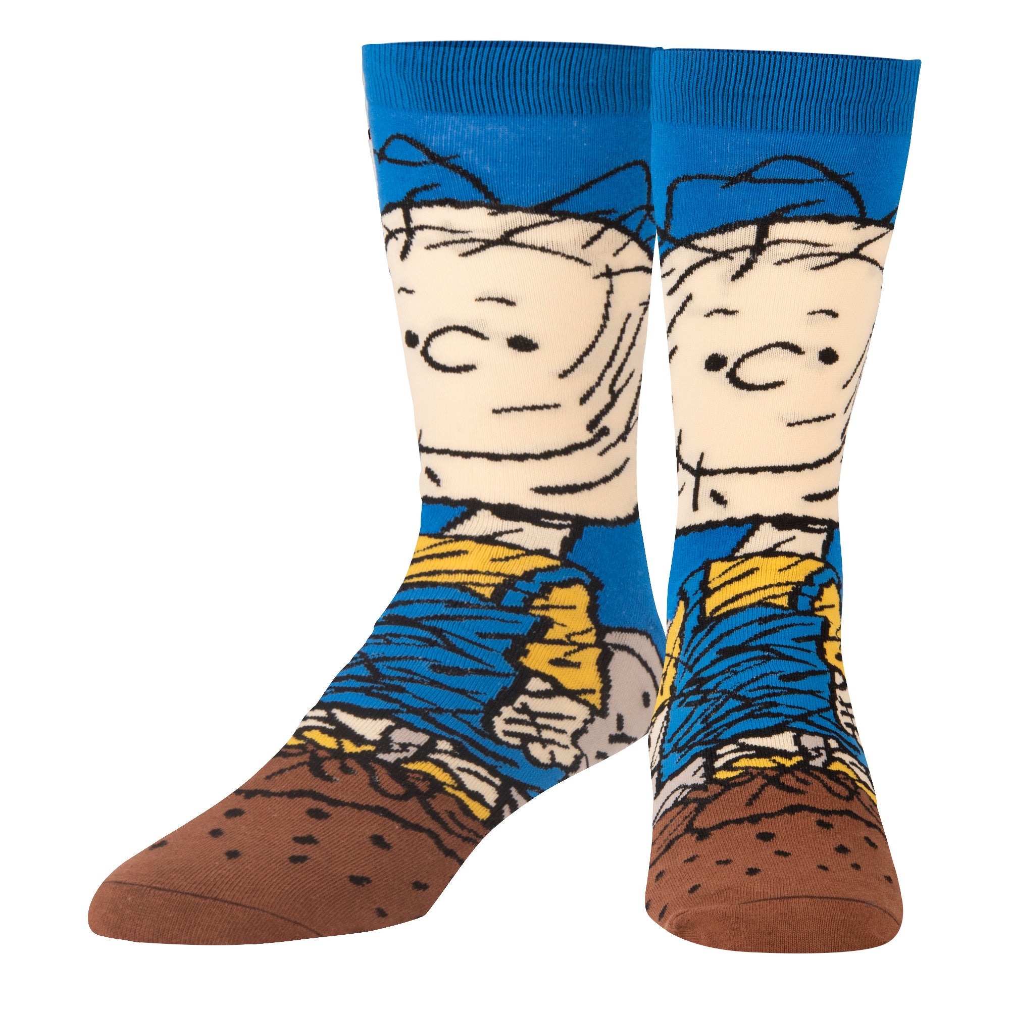 Pigpen Men's Crew Socks