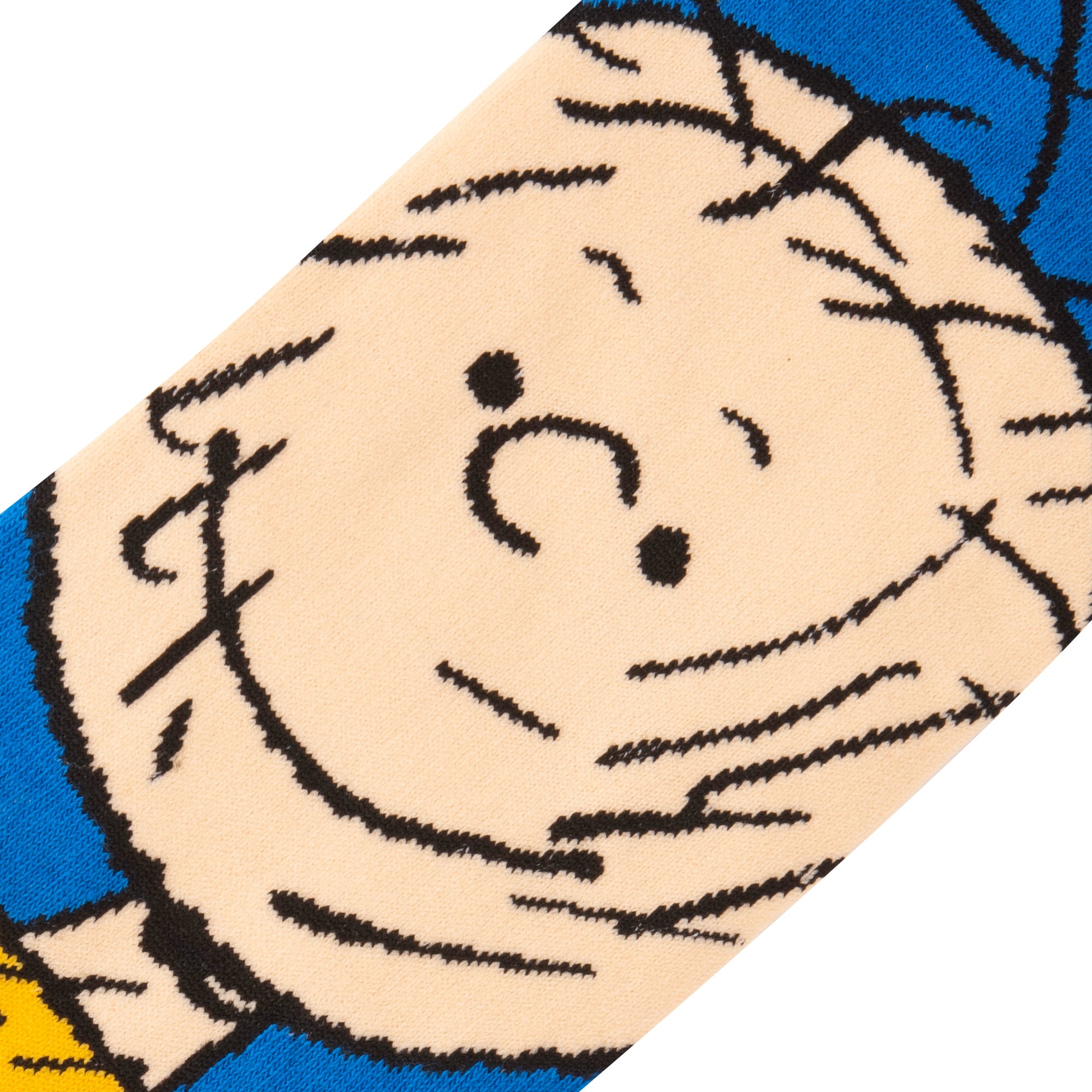 Pigpen Men's Crew Socks