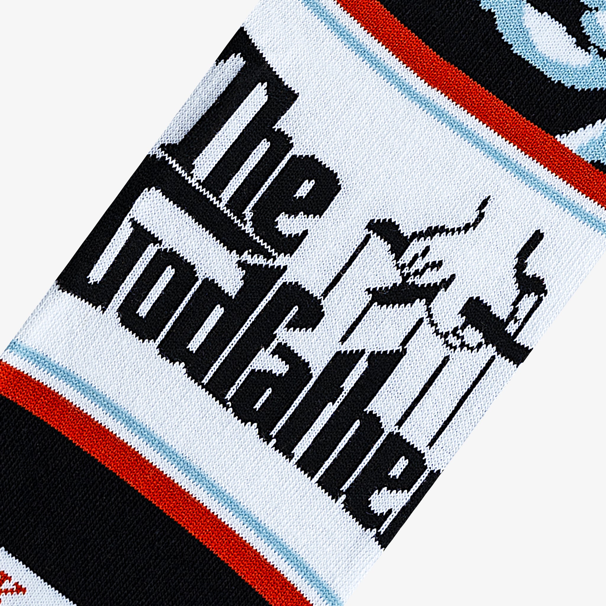 The Godfather Mash-Up Men's Crew Socks