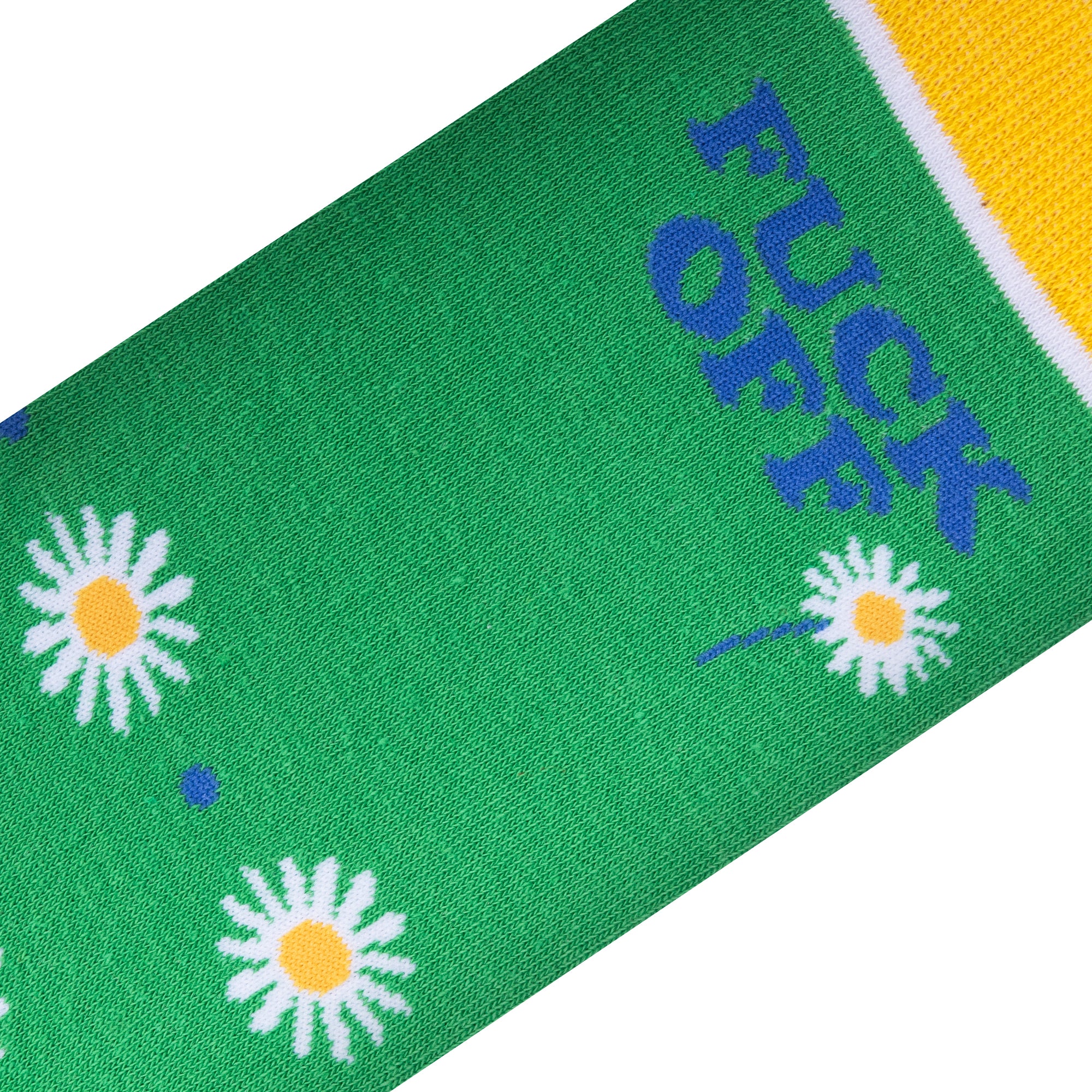 Fuck Off Women's Crew Socks