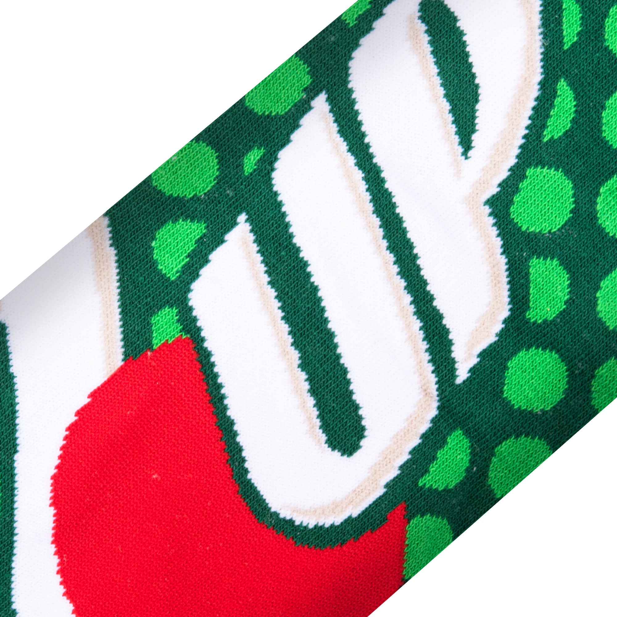 7UP Split Men's Crew Socks
