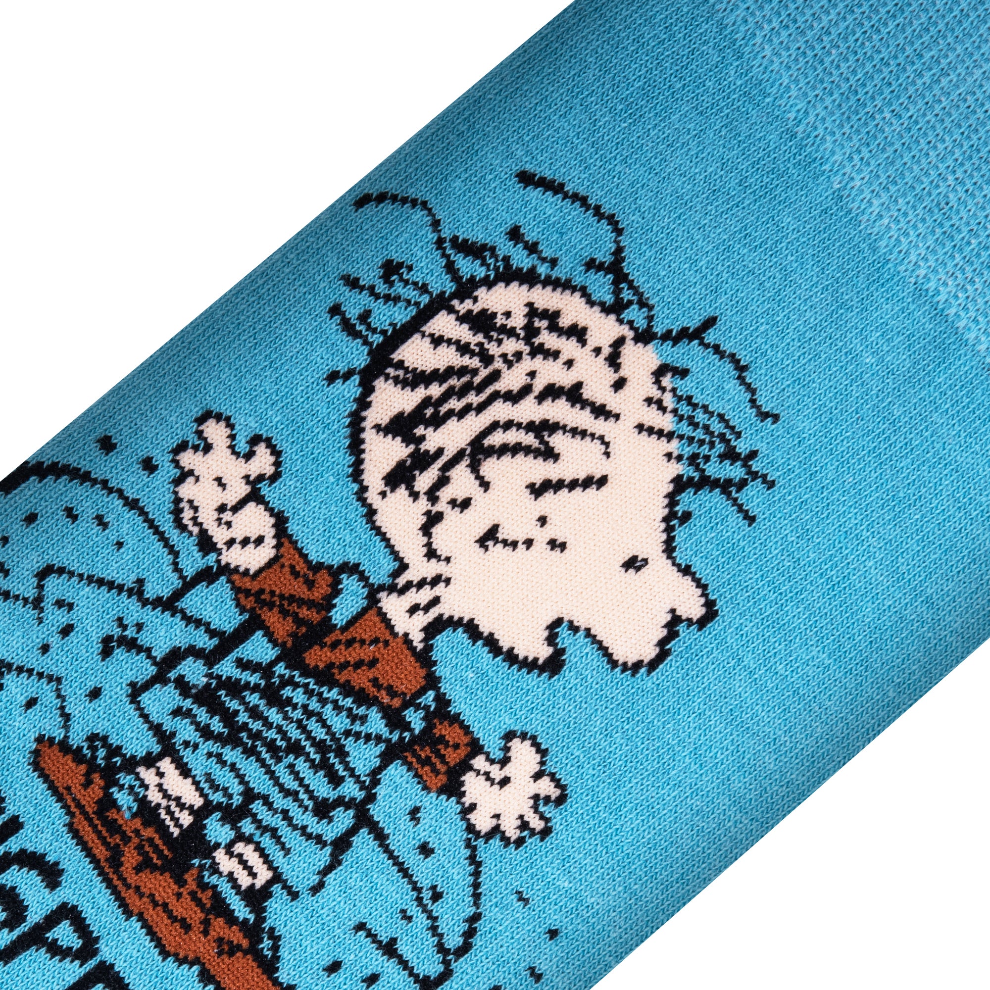 Pigpen Men's Crew Socks