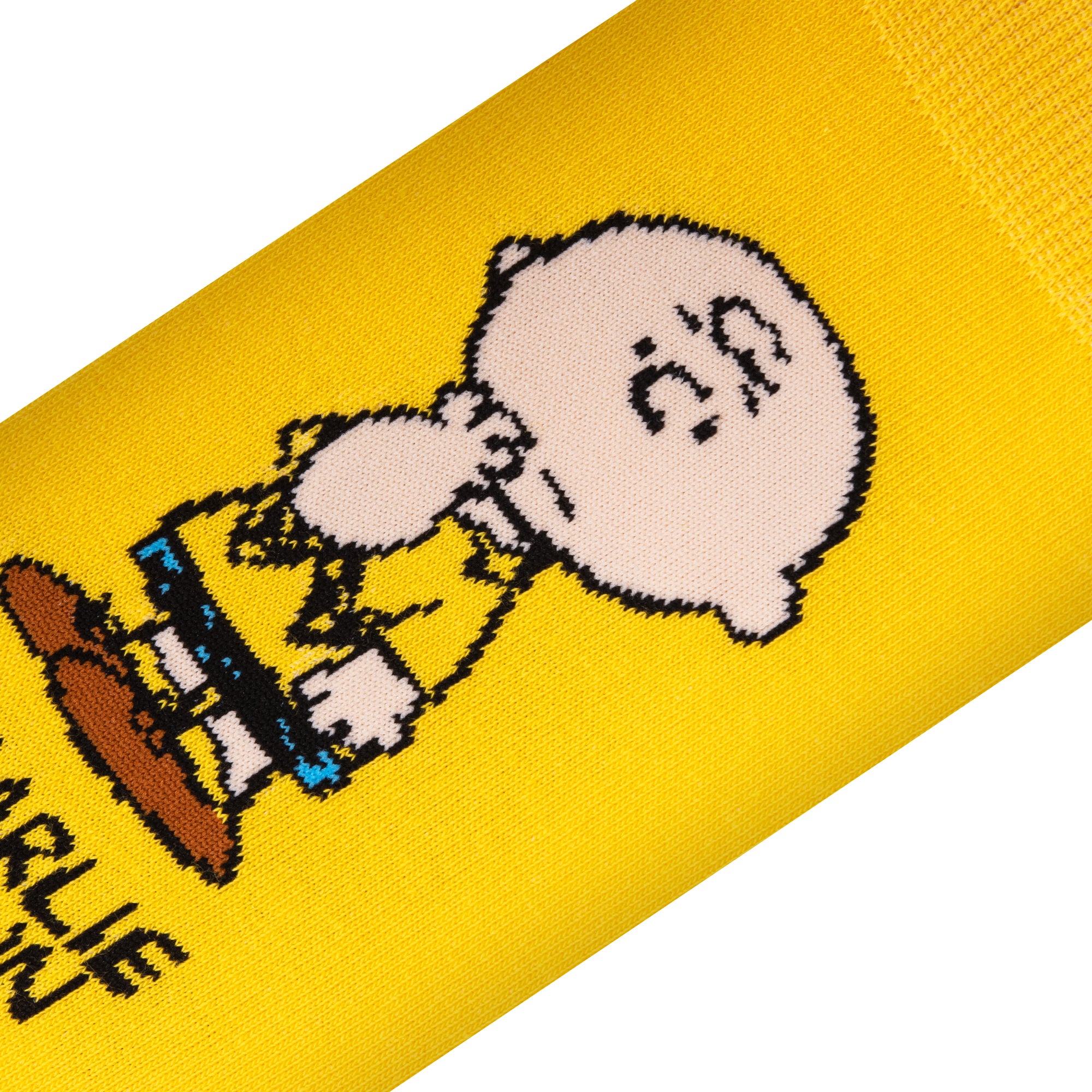 Charlie Brown Women's Crew Socks